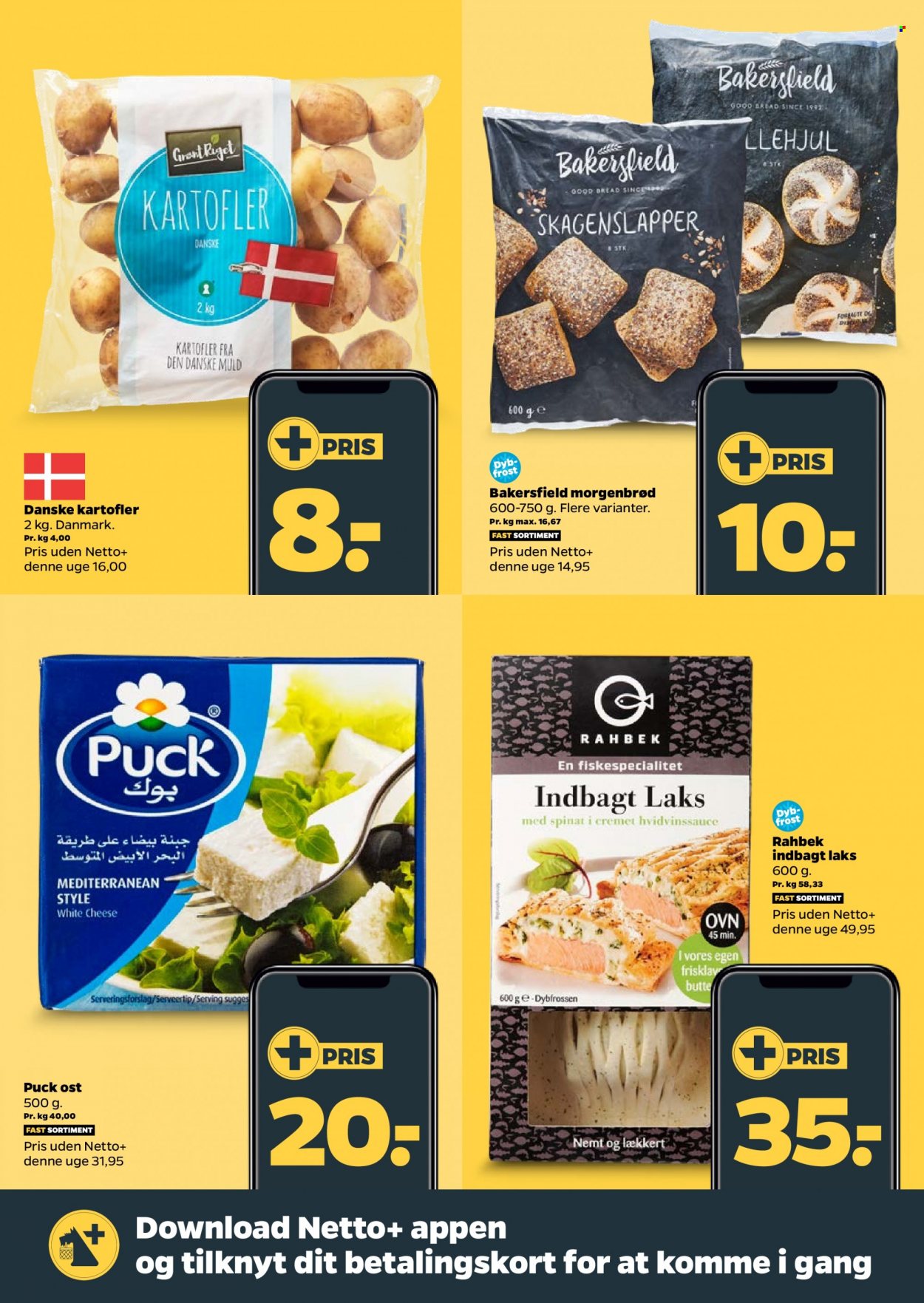 Netto tilbud - 10.9.2022 - 16.9.2022. Side 3