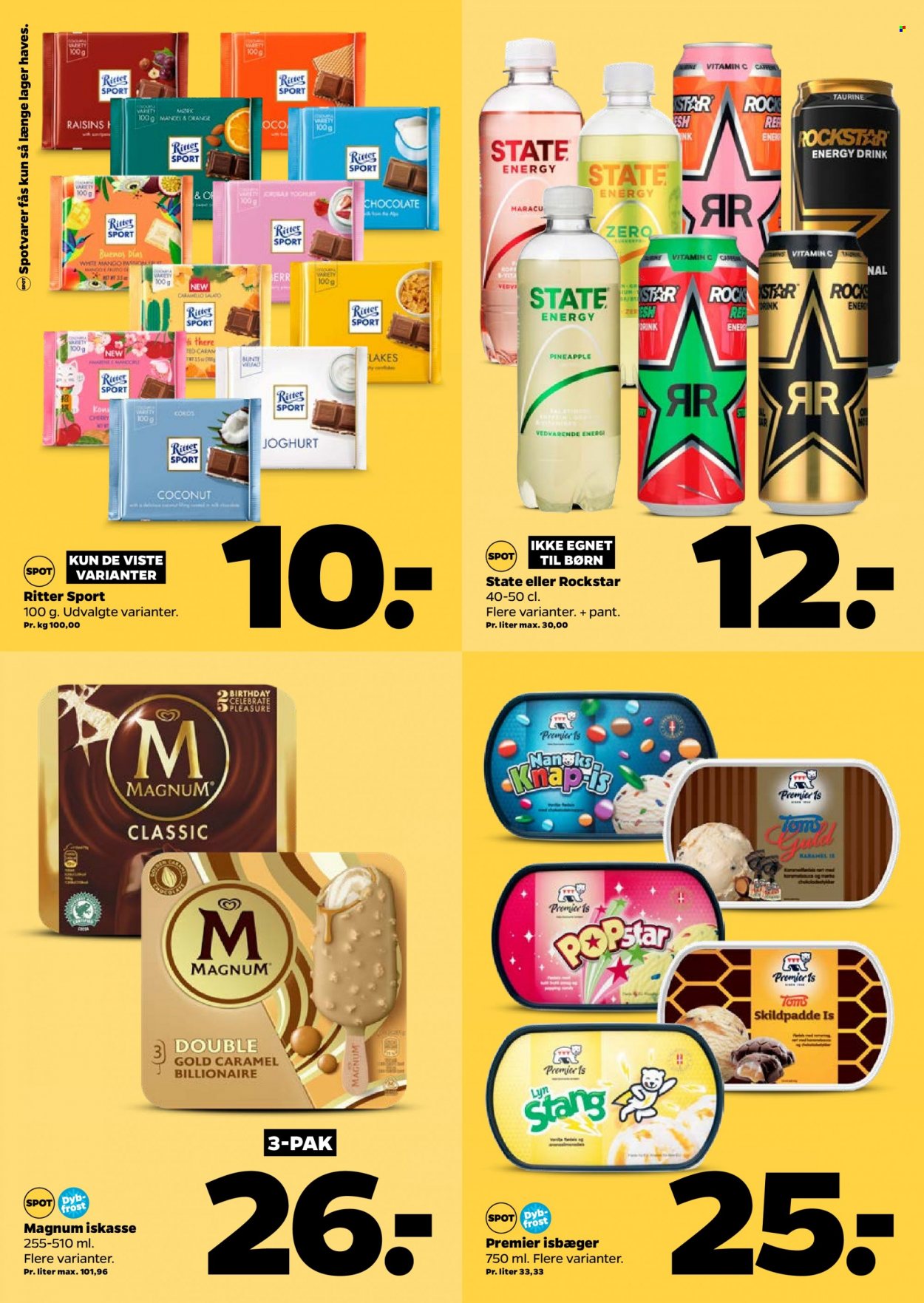 Netto tilbud - 10.9.2022 - 16.9.2022. Side 5