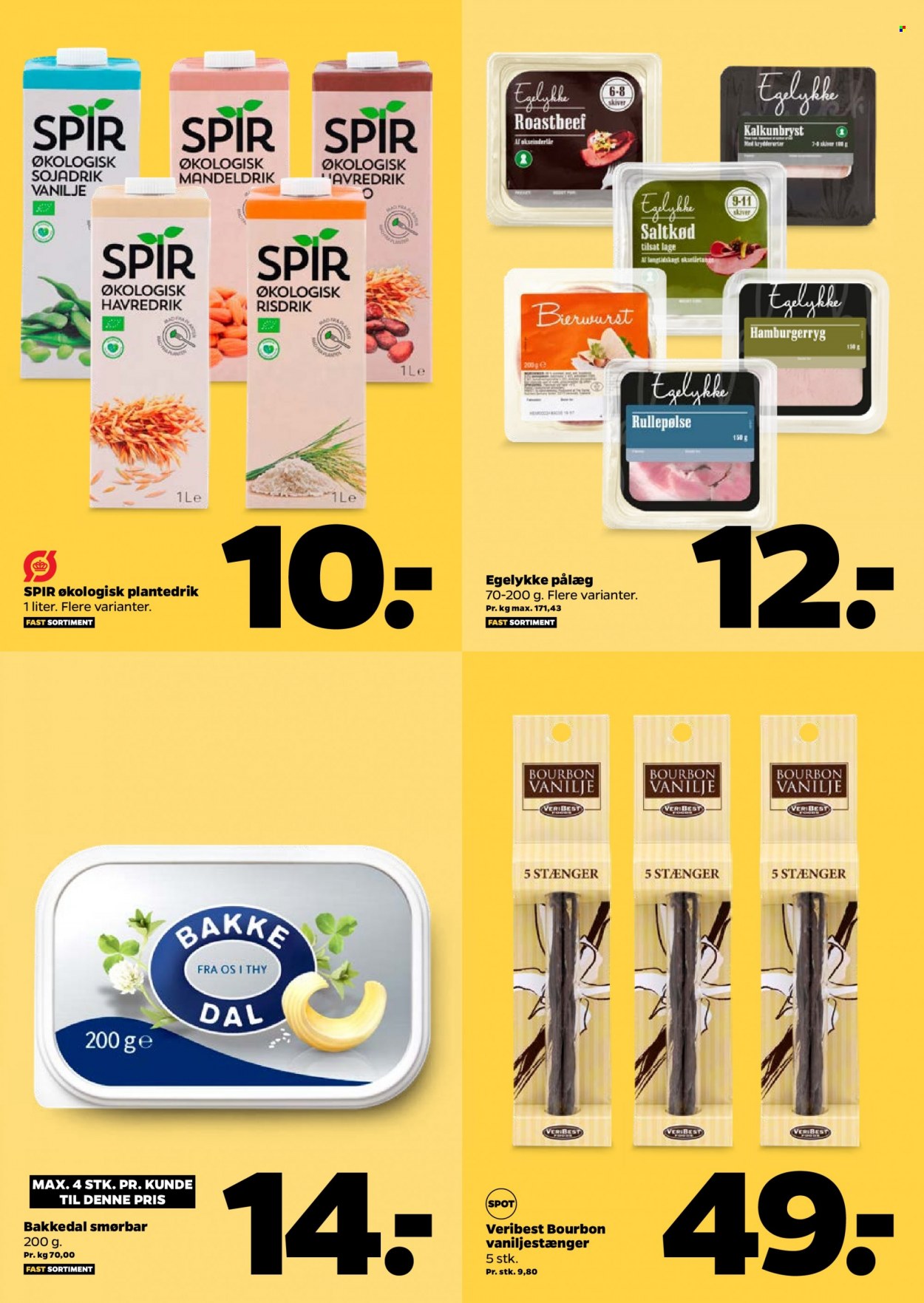 Netto tilbud - 10.9.2022 - 16.9.2022. Side 6