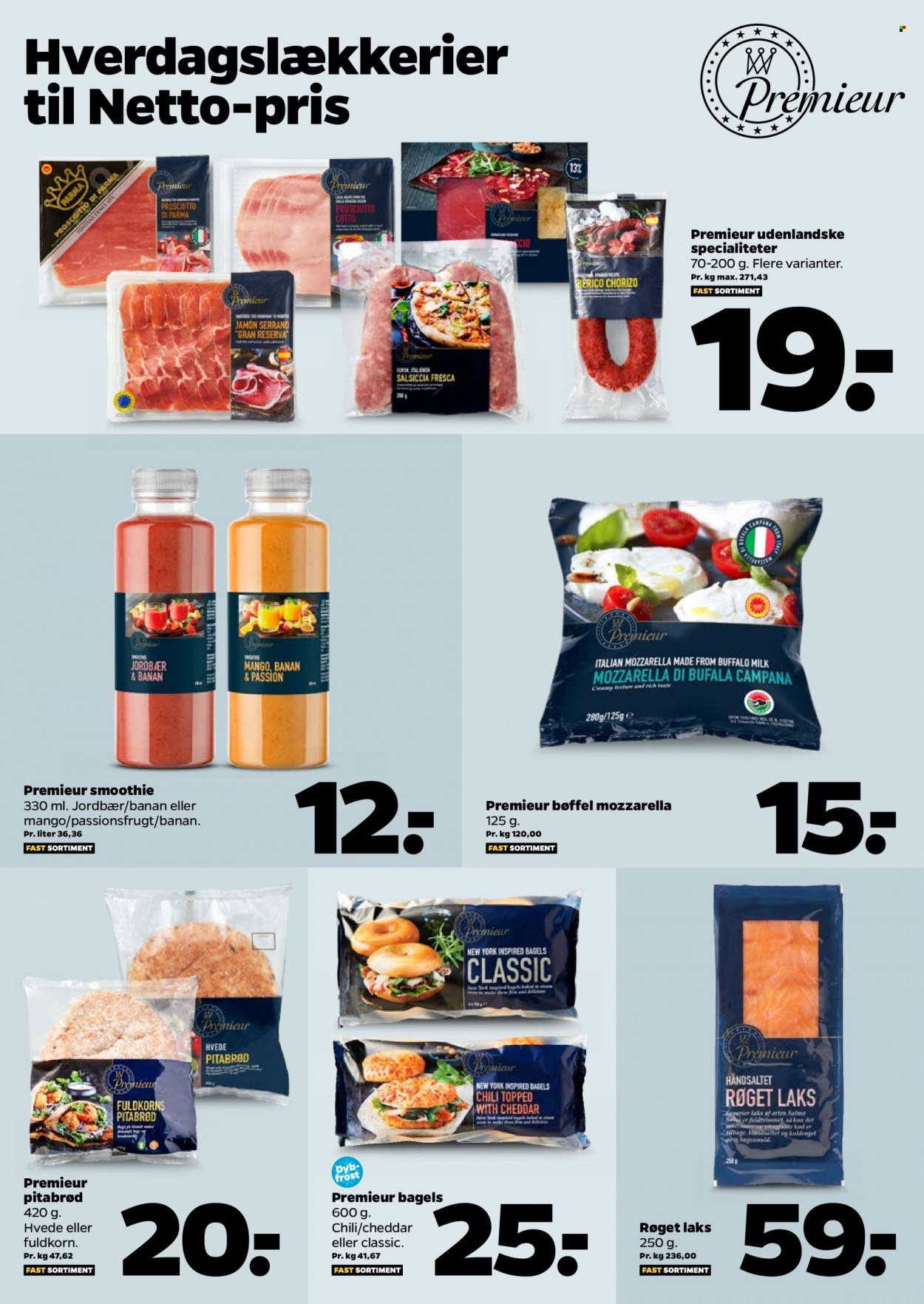 Netto tilbud - 10.9.2022 - 16.9.2022. Side 10
