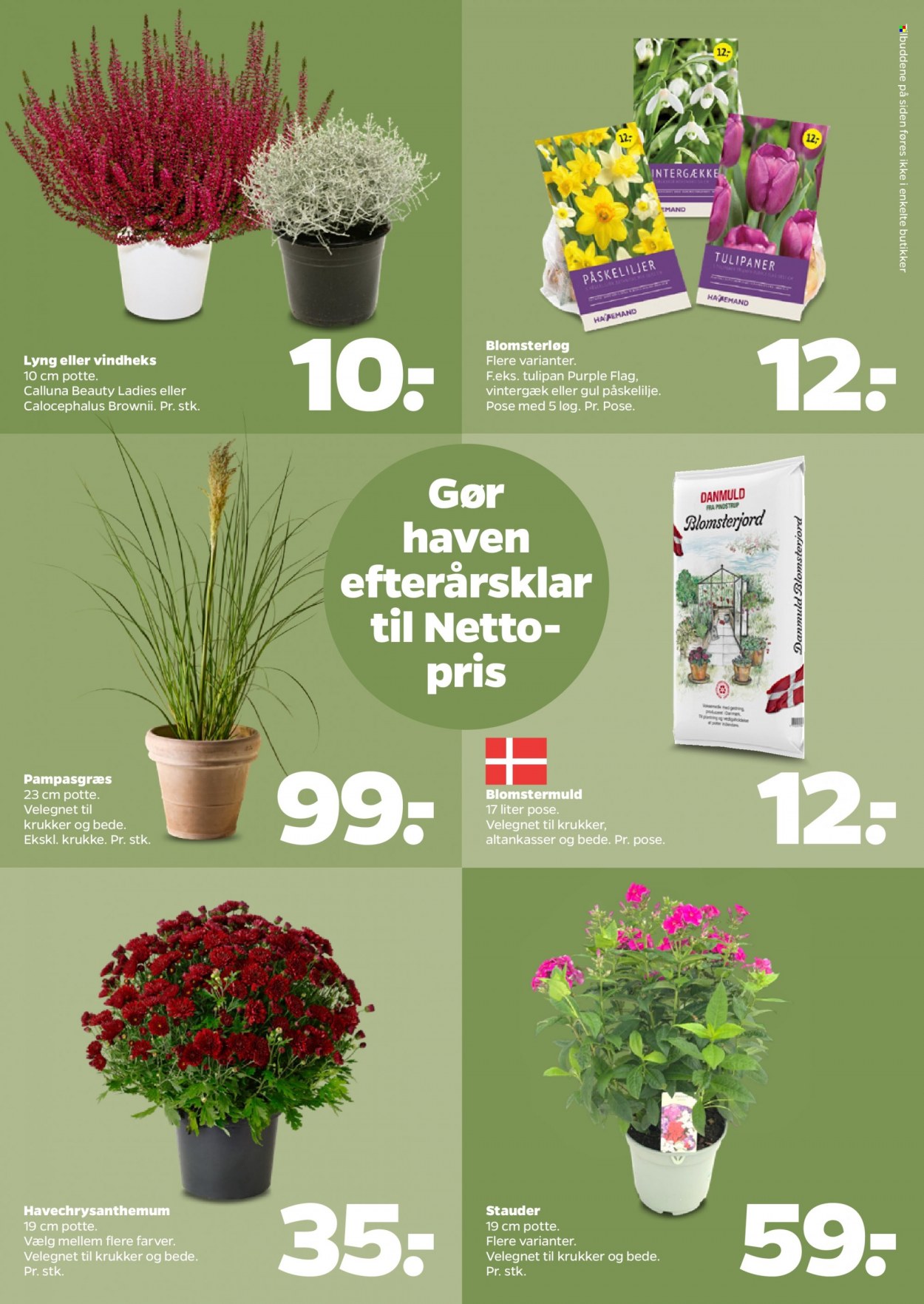 Netto tilbud - 10.9.2022 - 16.9.2022. Side 13