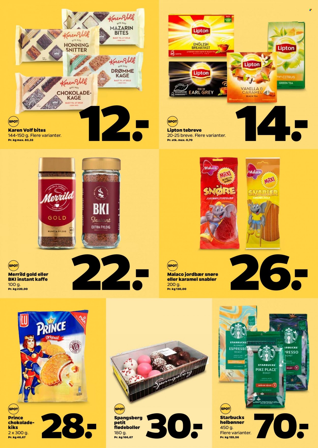 Netto tilbud - 10.9.2022 - 16.9.2022. Side 23