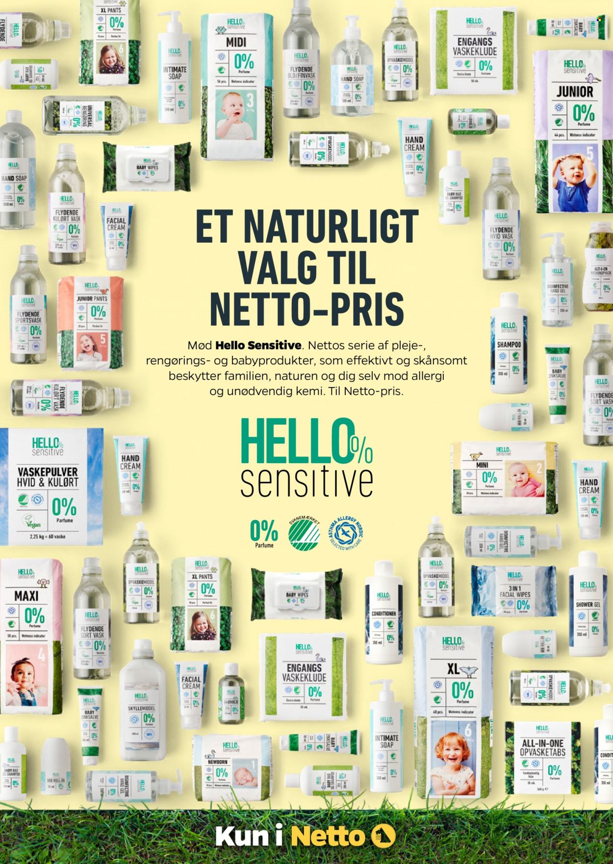 Netto tilbud - 10.9.2022 - 16.9.2022. Side 27