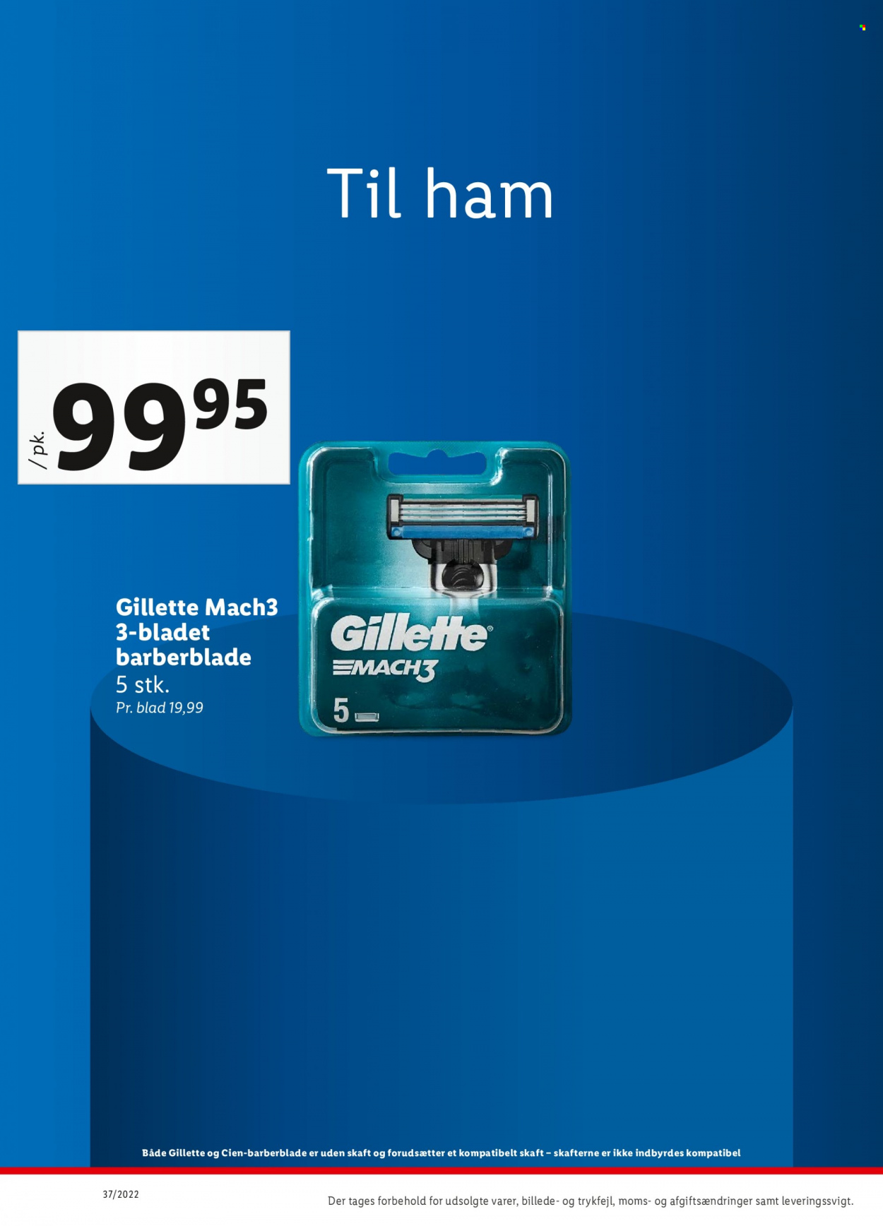 Lidl tilbud - 11.9.2022 - 17.9.2022. Side 2