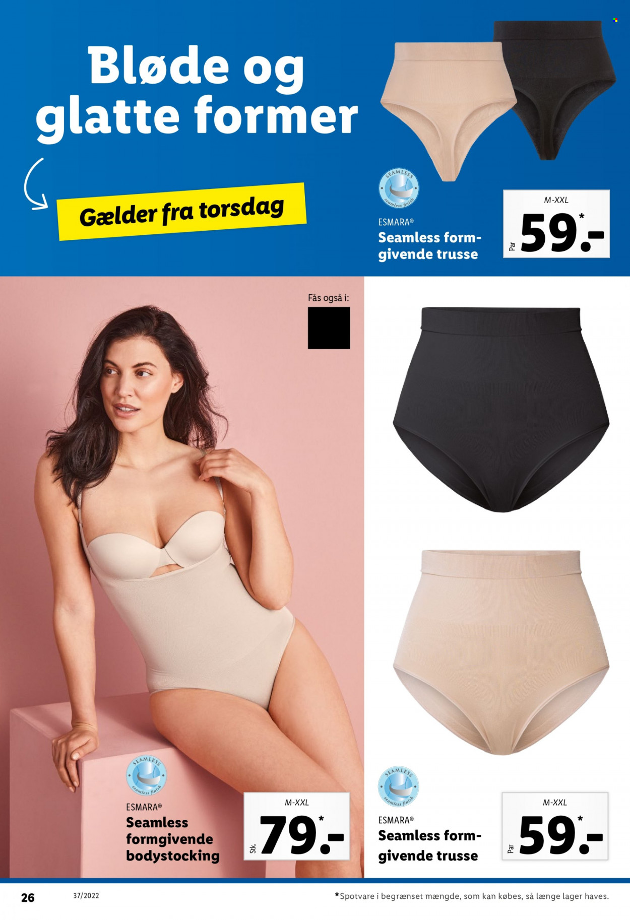 Lidl tilbud - 11.9.2022 - 17.9.2022. Side 36