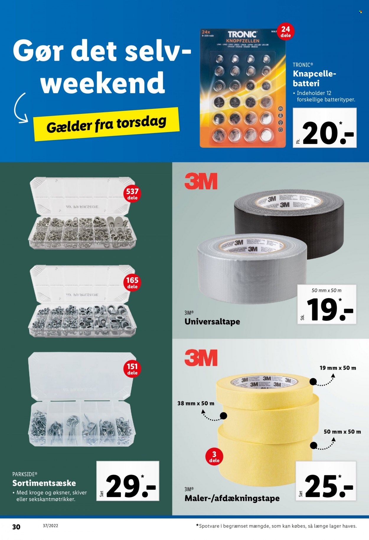 Lidl tilbud - 11.9.2022 - 17.9.2022. Side 44