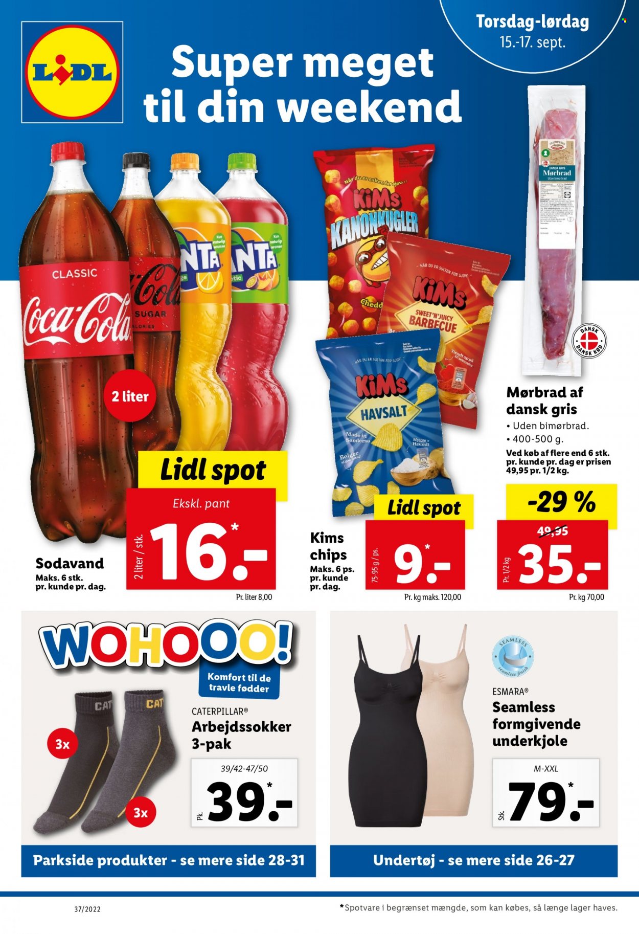 Lidl tilbud - 11.9.2022 - 17.9.2022. Side 46