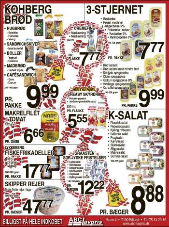 thumbnail - Laksesalat