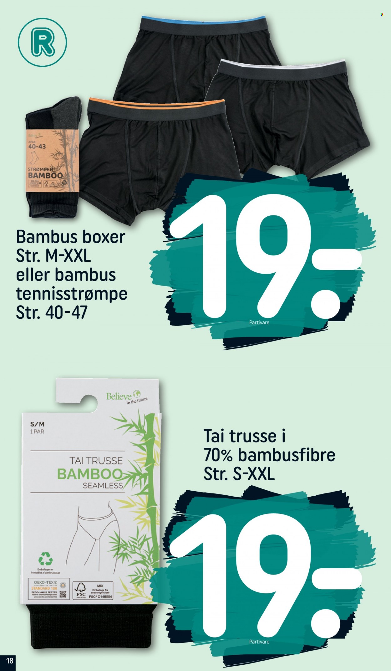 Rema 1000 tilbud - 11.9.2022 - 17.9.2022. Side 18