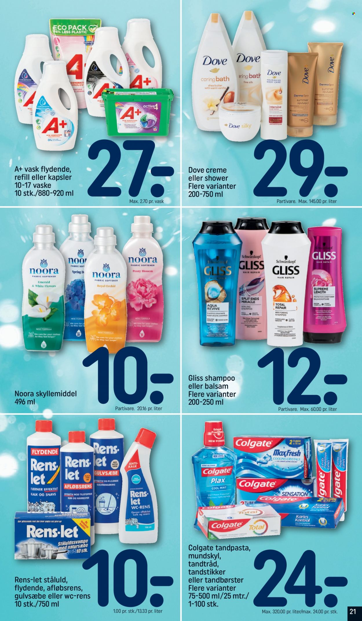 Rema 1000 tilbud - 11.9.2022 - 17.9.2022. Side 21