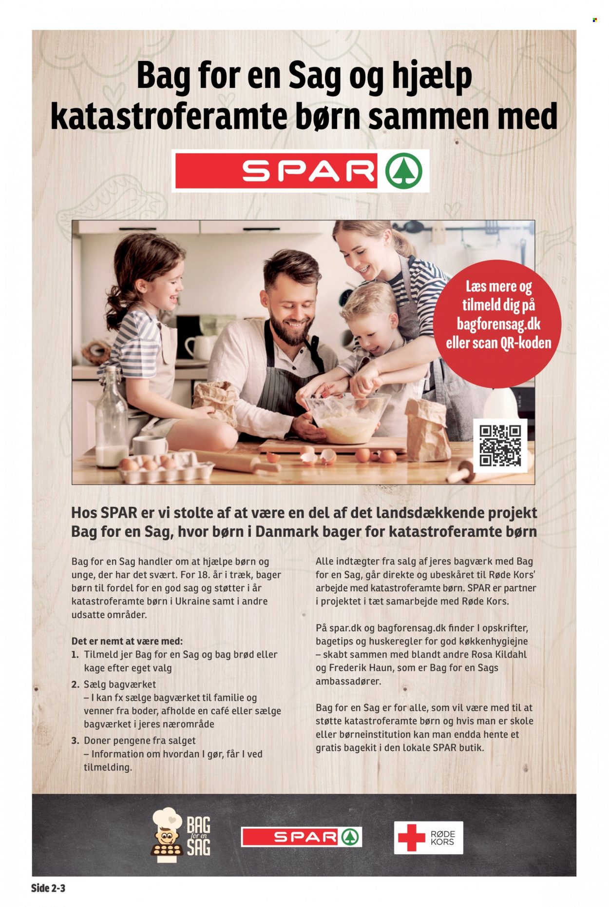 SPAR tilbud - 10.9.2022 - 16.9.2022. Side 2