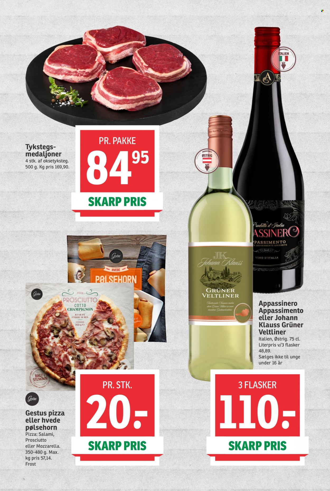 SPAR tilbud - 10.9.2022 - 16.9.2022. Side 3