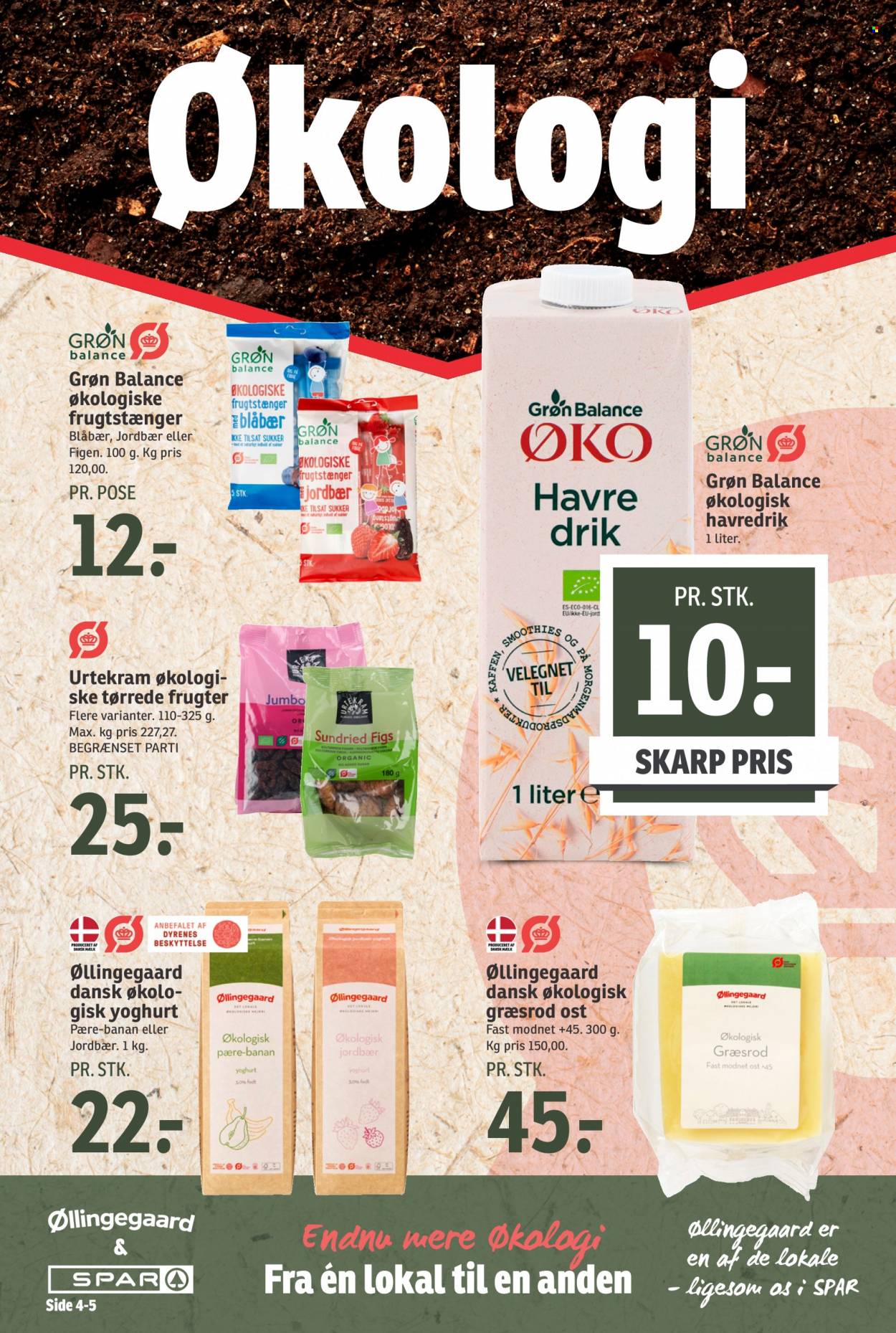SPAR tilbud - 10.9.2022 - 16.9.2022. Side 4