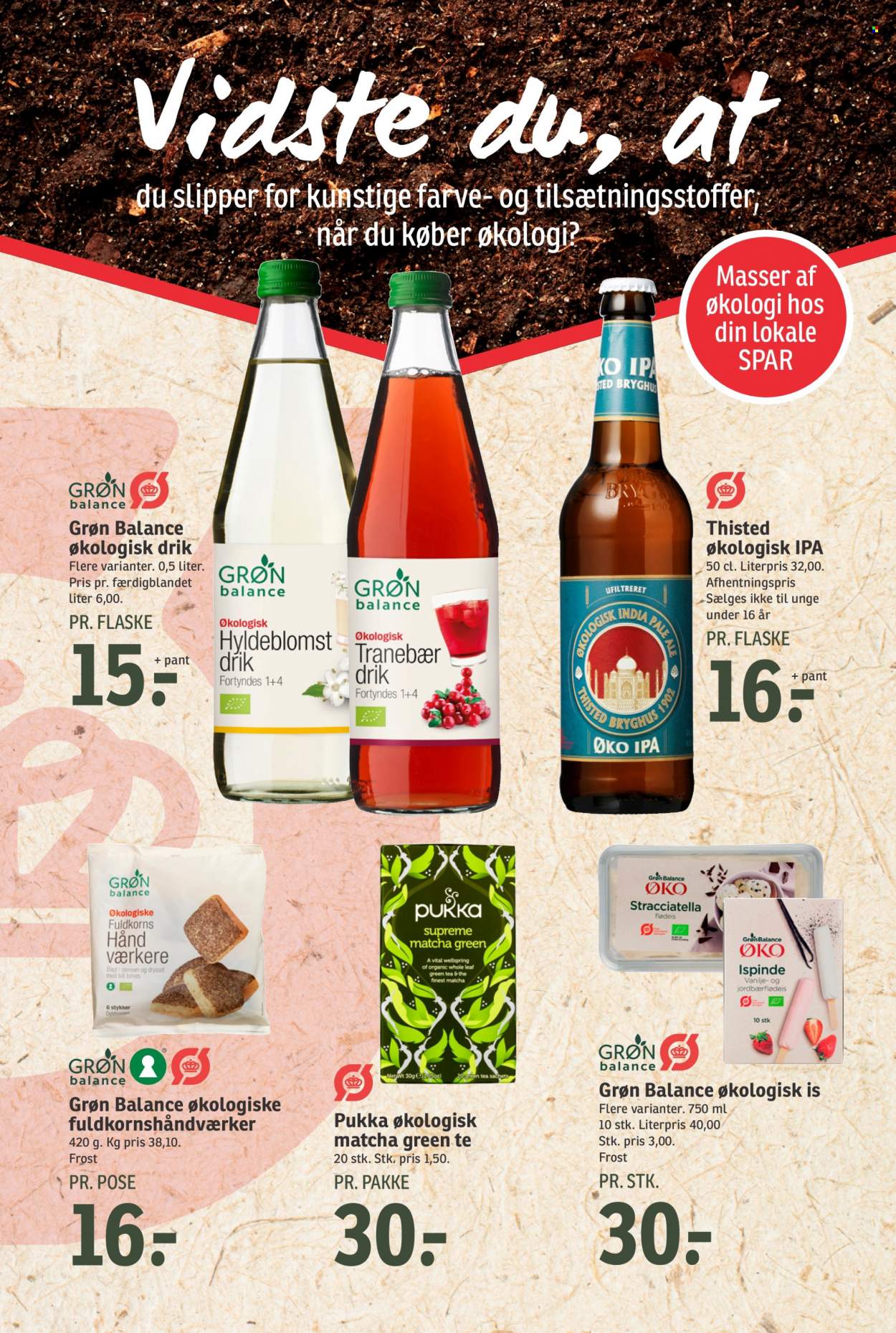 SPAR tilbud - 10.9.2022 - 16.9.2022. Side 5