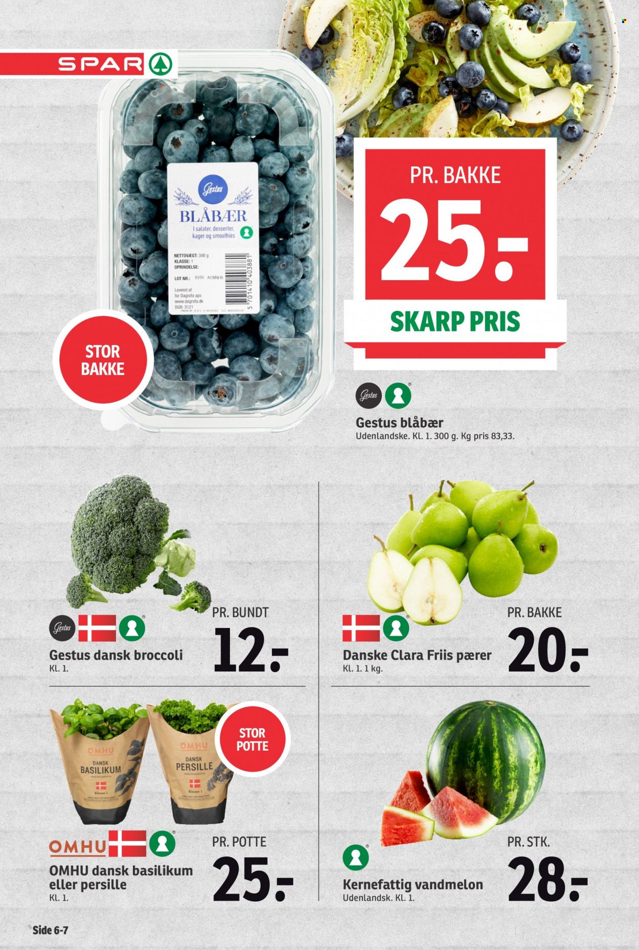 SPAR tilbud - 10.9.2022 - 16.9.2022. Side 6