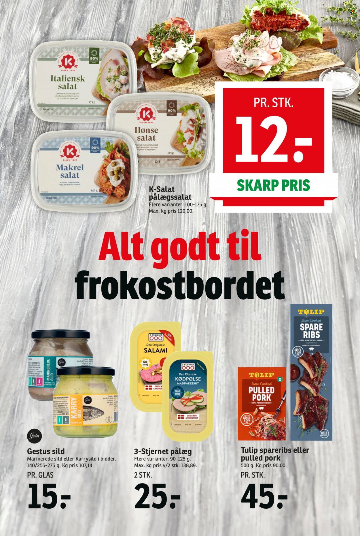 SPAR tilbud - 10.9.2022 - 16.9.2022. Side 9