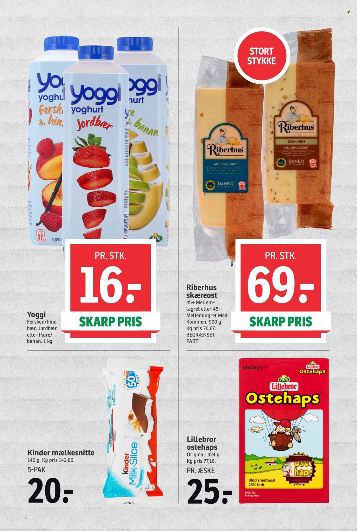 SPAR tilbud - 10.9.2022 - 16.9.2022. Side 11