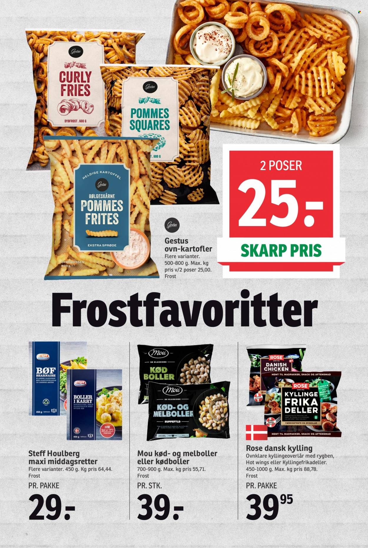 SPAR tilbud - 10.9.2022 - 16.9.2022. Side 13