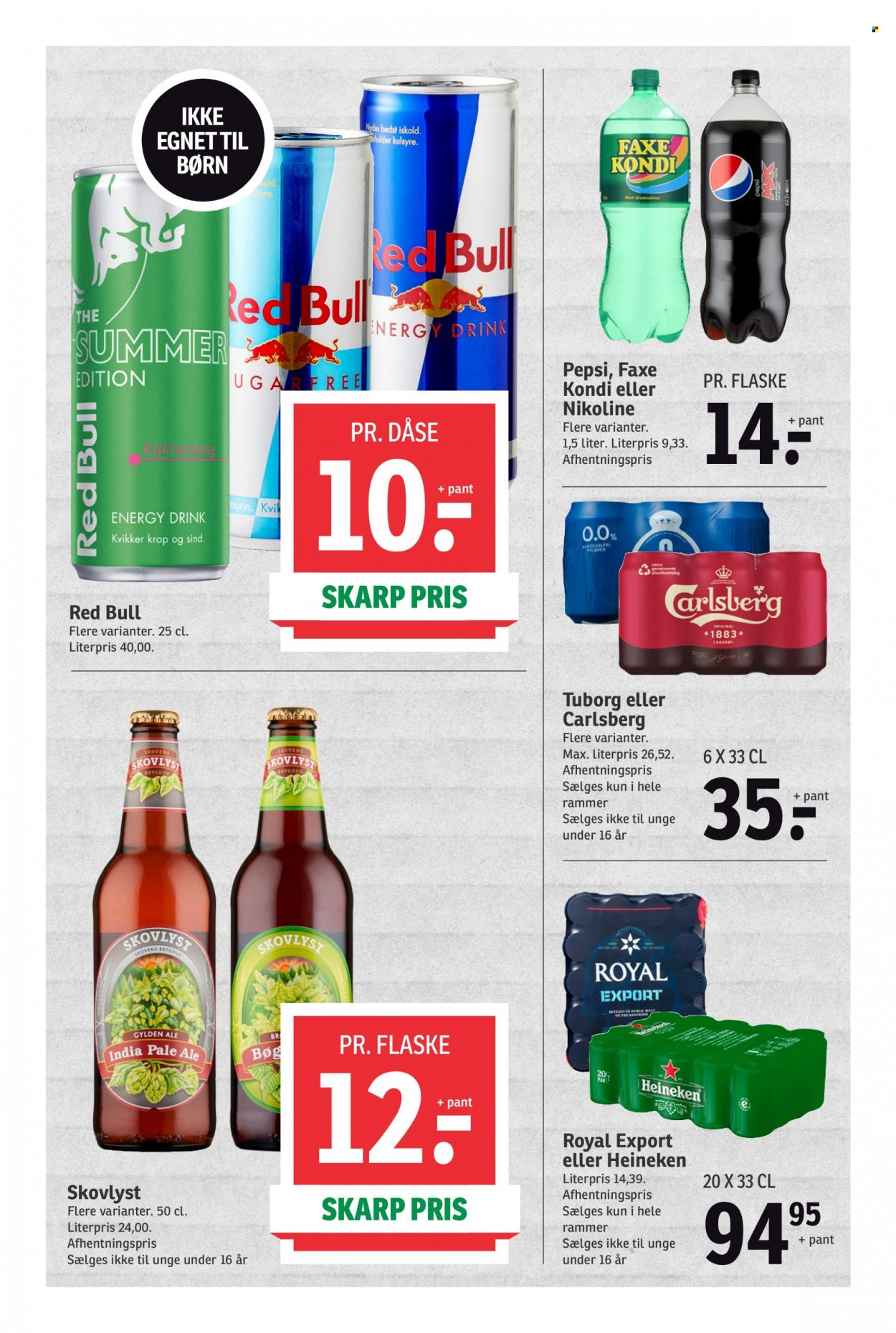 SPAR tilbud - 10.9.2022 - 16.9.2022. Side 15