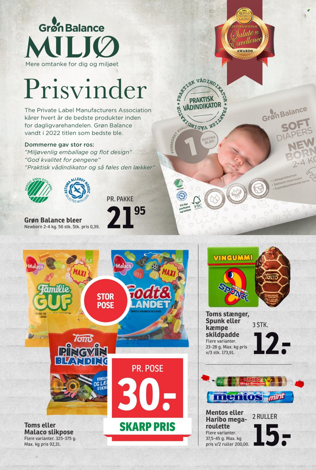 SPAR tilbud - 10.9.2022 - 16.9.2022. Side 17