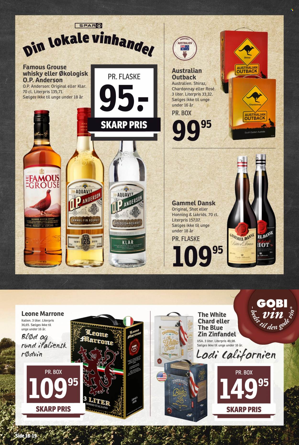 SPAR tilbud - 10.9.2022 - 16.9.2022. Side 18