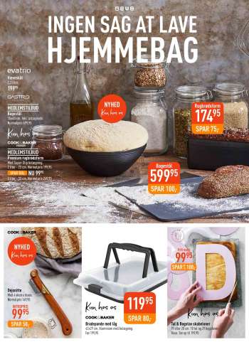 thumbnail - Bagestål
