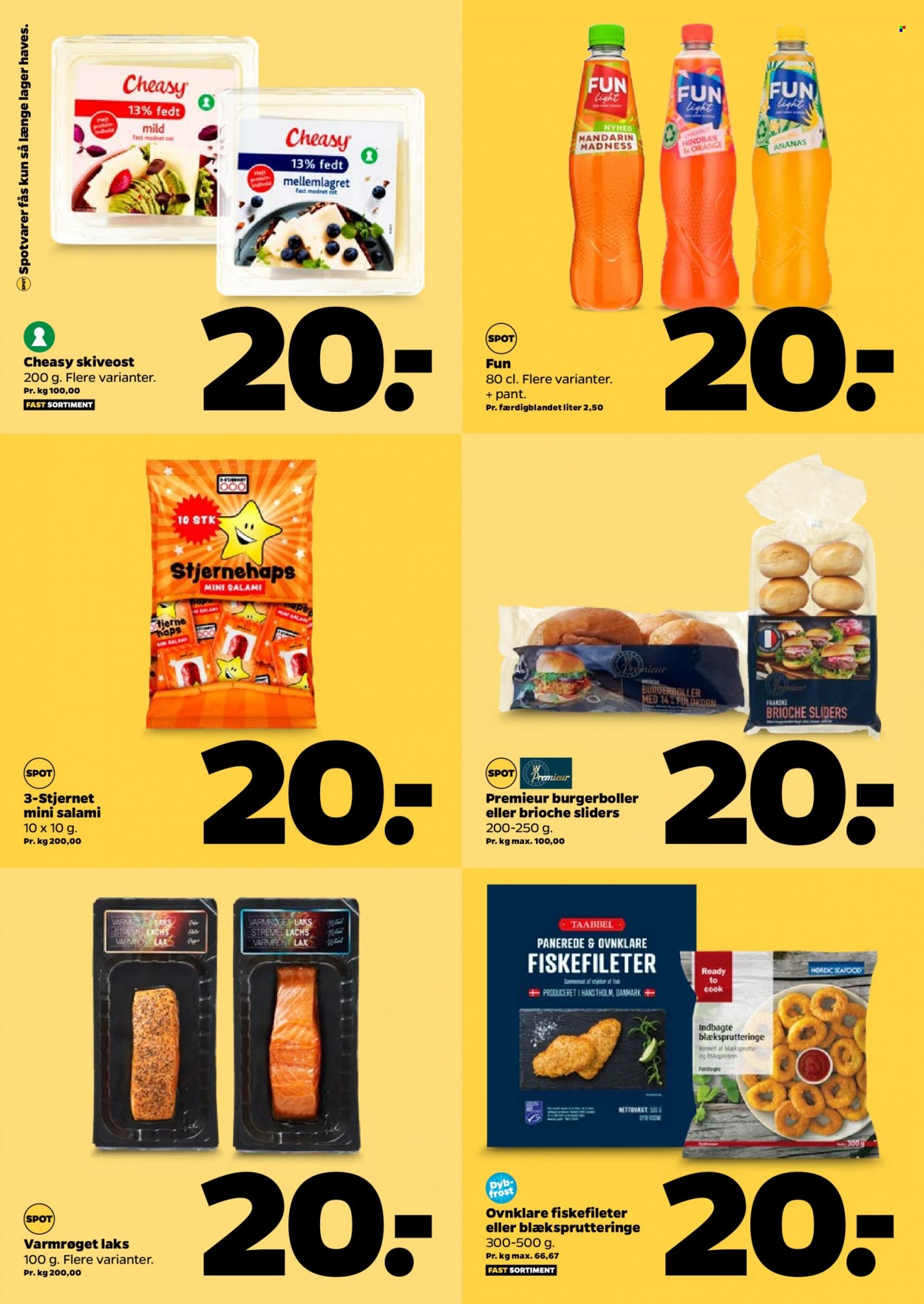 Netto tilbud - 17.9.2022 - 23.9.2022. Side 4