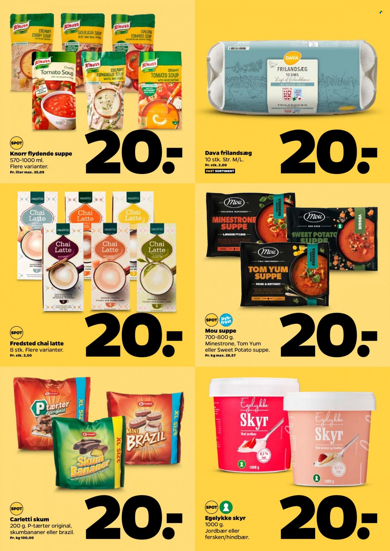 Netto tilbud - 17.9.2022 - 23.9.2022. Side 5