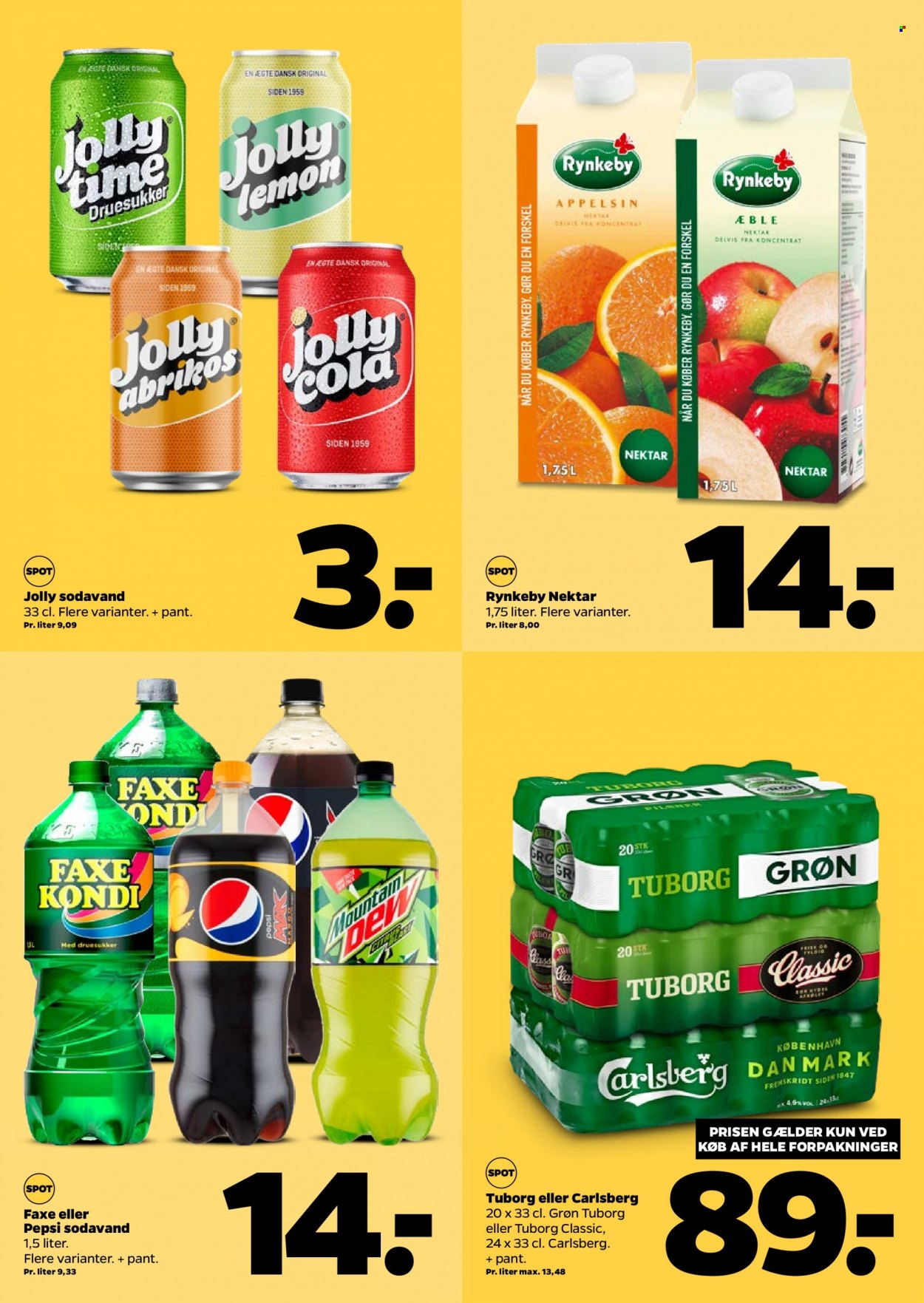 Netto tilbud - 17.9.2022 - 23.9.2022. Side 19