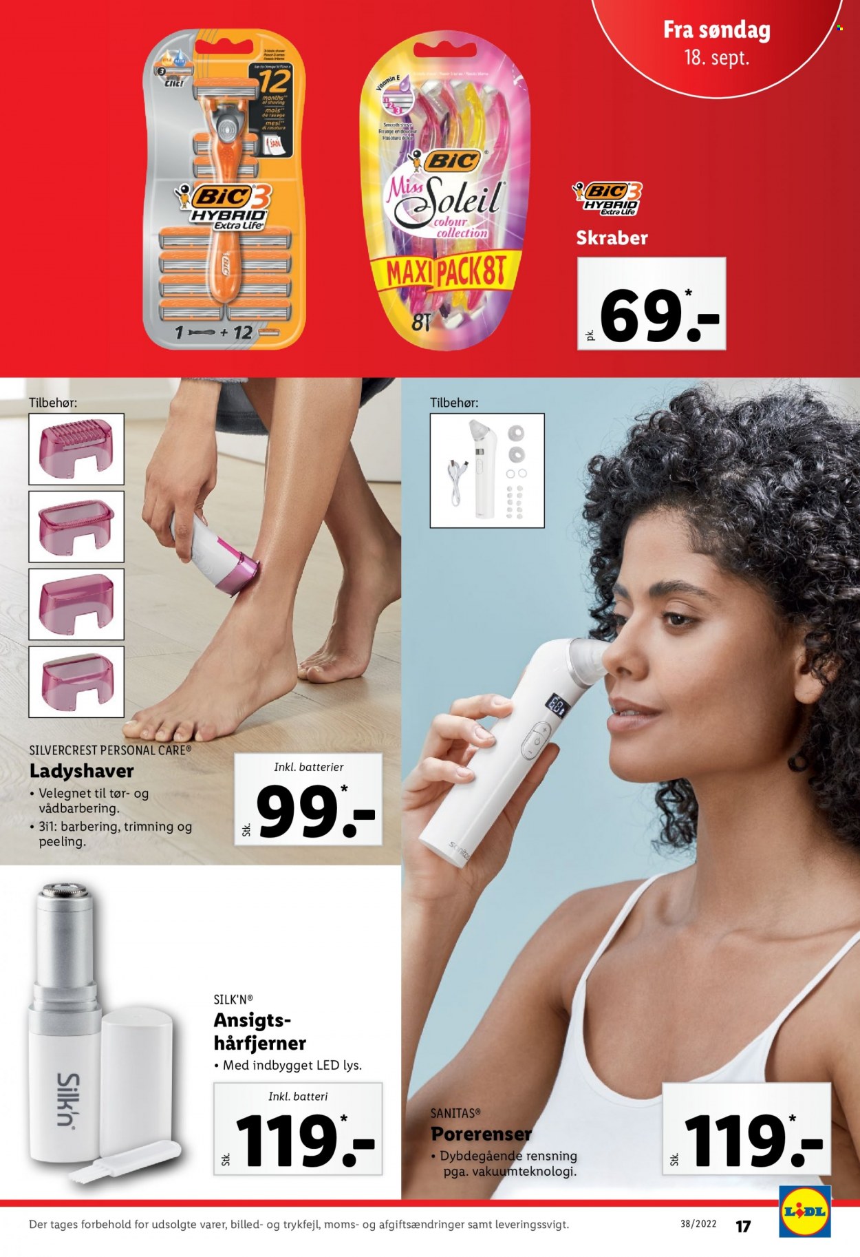 Lidl tilbud - 18.9.2022 - 24.9.2022. Side 19