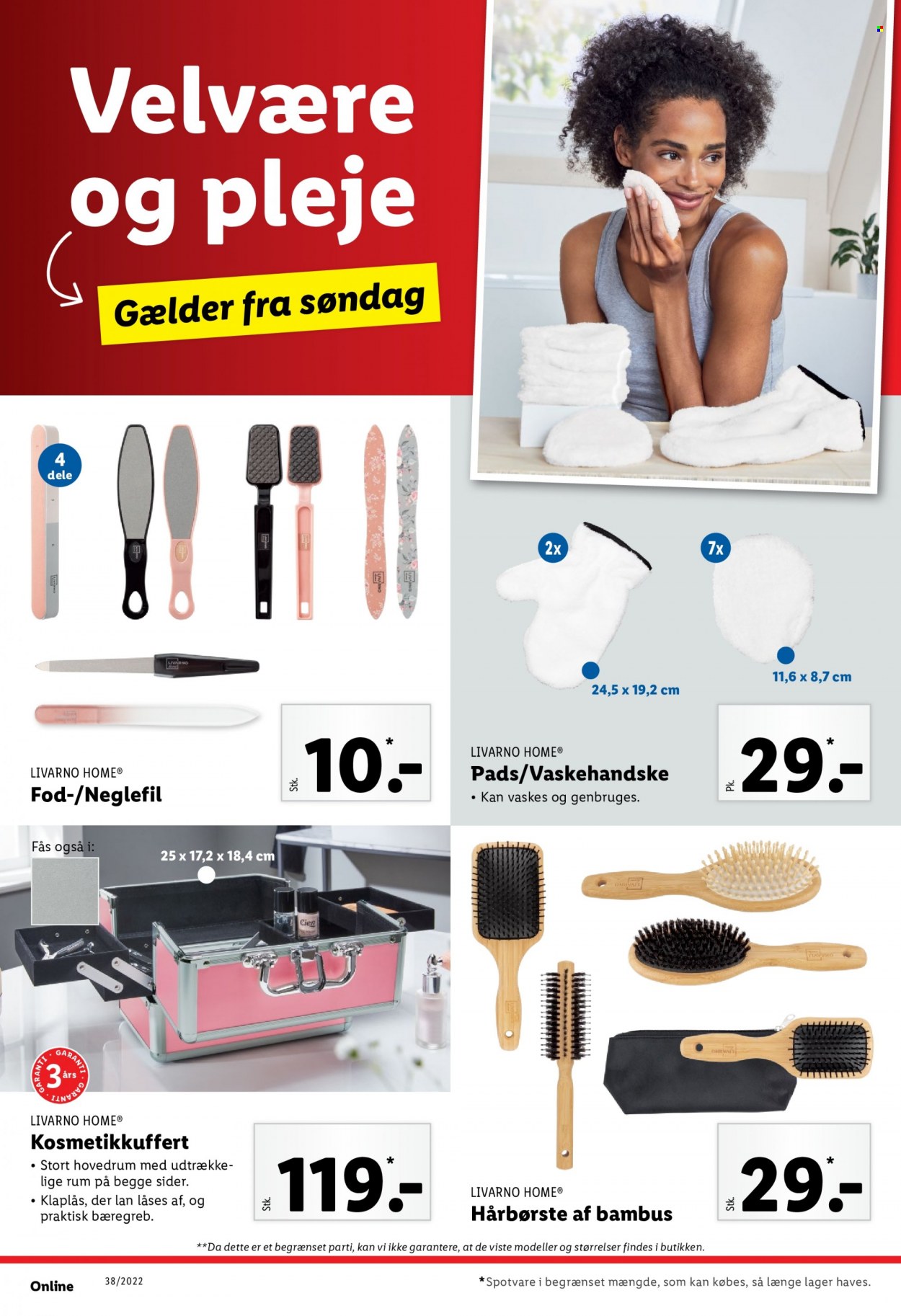 Lidl tilbud - 18.9.2022 - 24.9.2022. Side 20