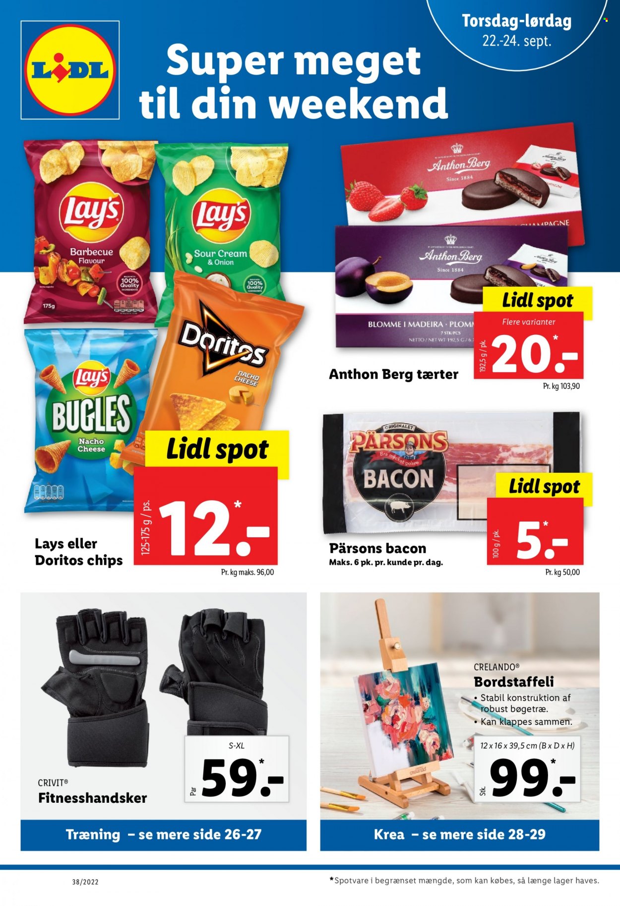 Lidl tilbud - 18.9.2022 - 24.9.2022. Side 44