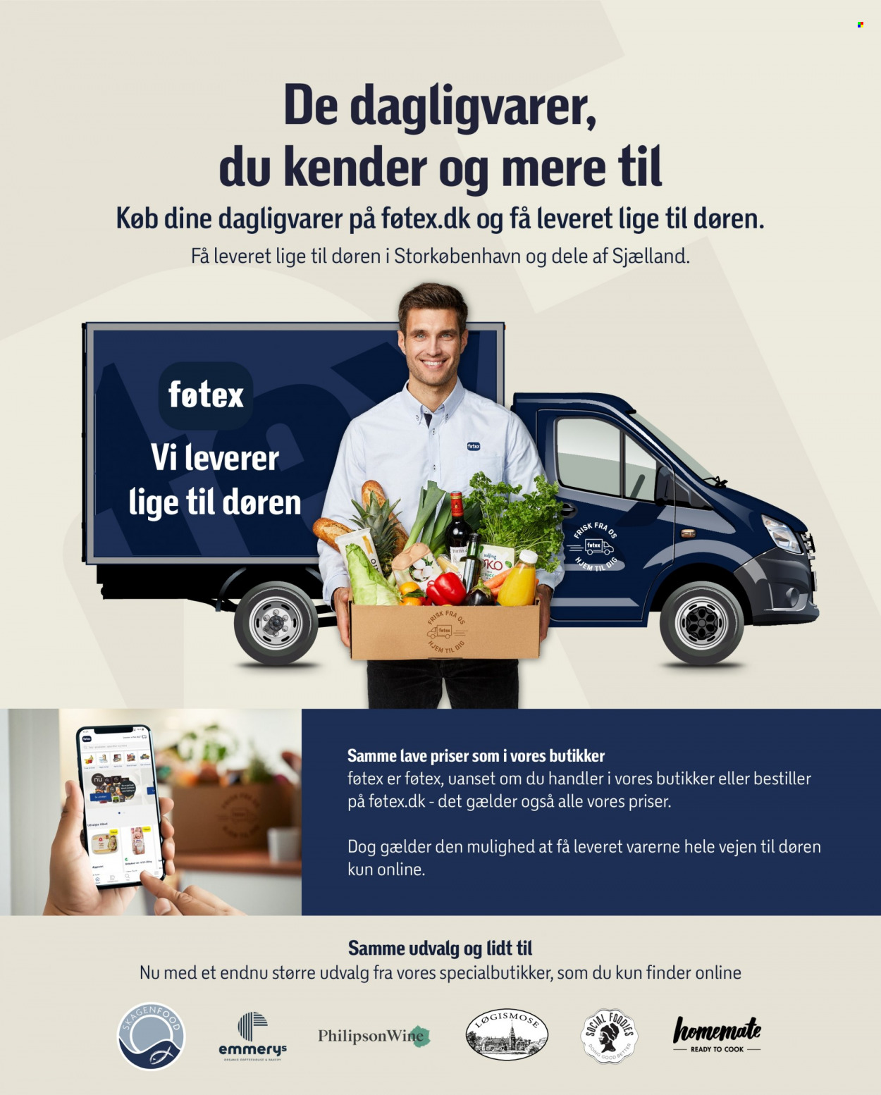 føtex tilbud - 16.9.2022 - 22.9.2022. Side 18