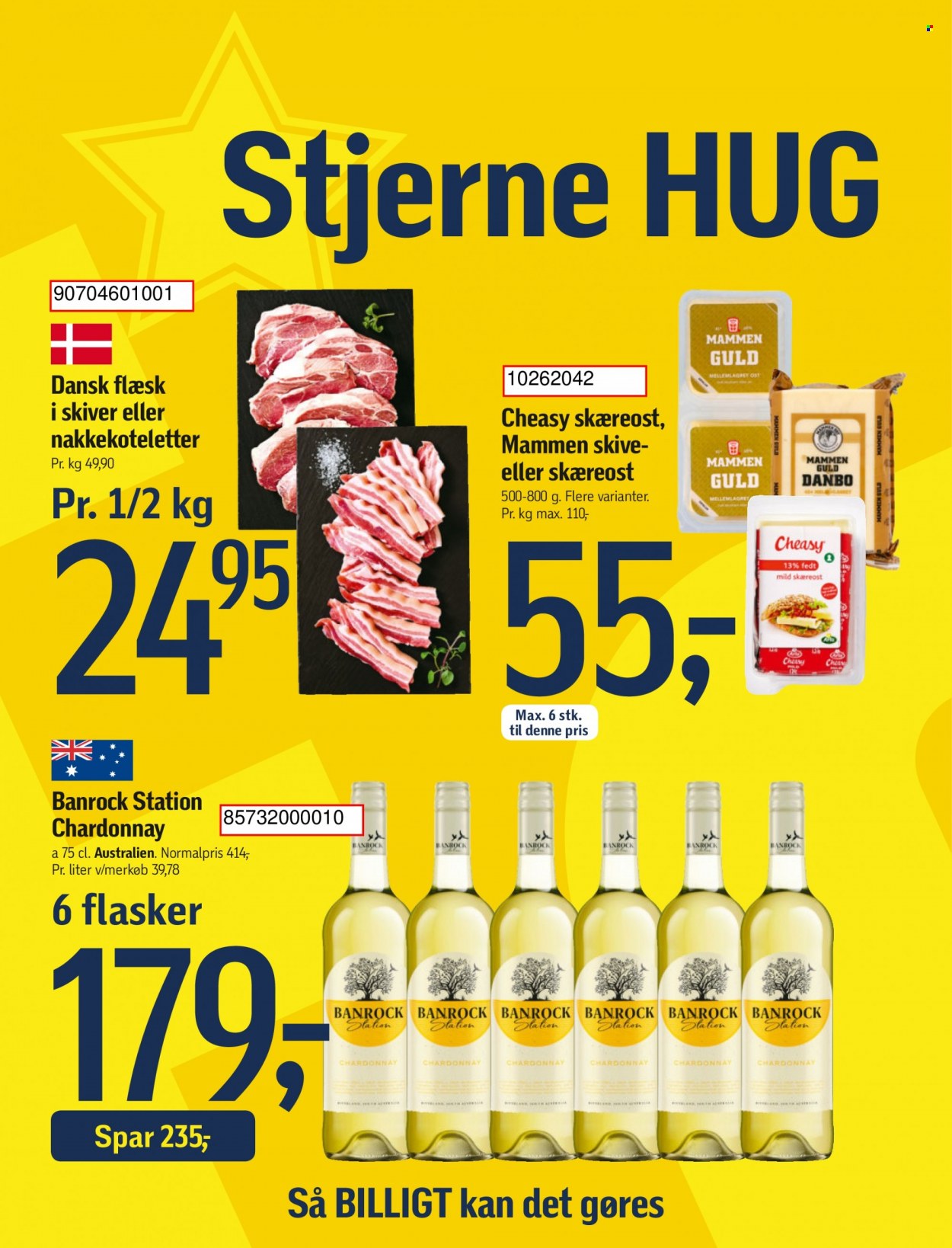 føtex tilbud - 16.9.2022 - 22.9.2022. Side 20