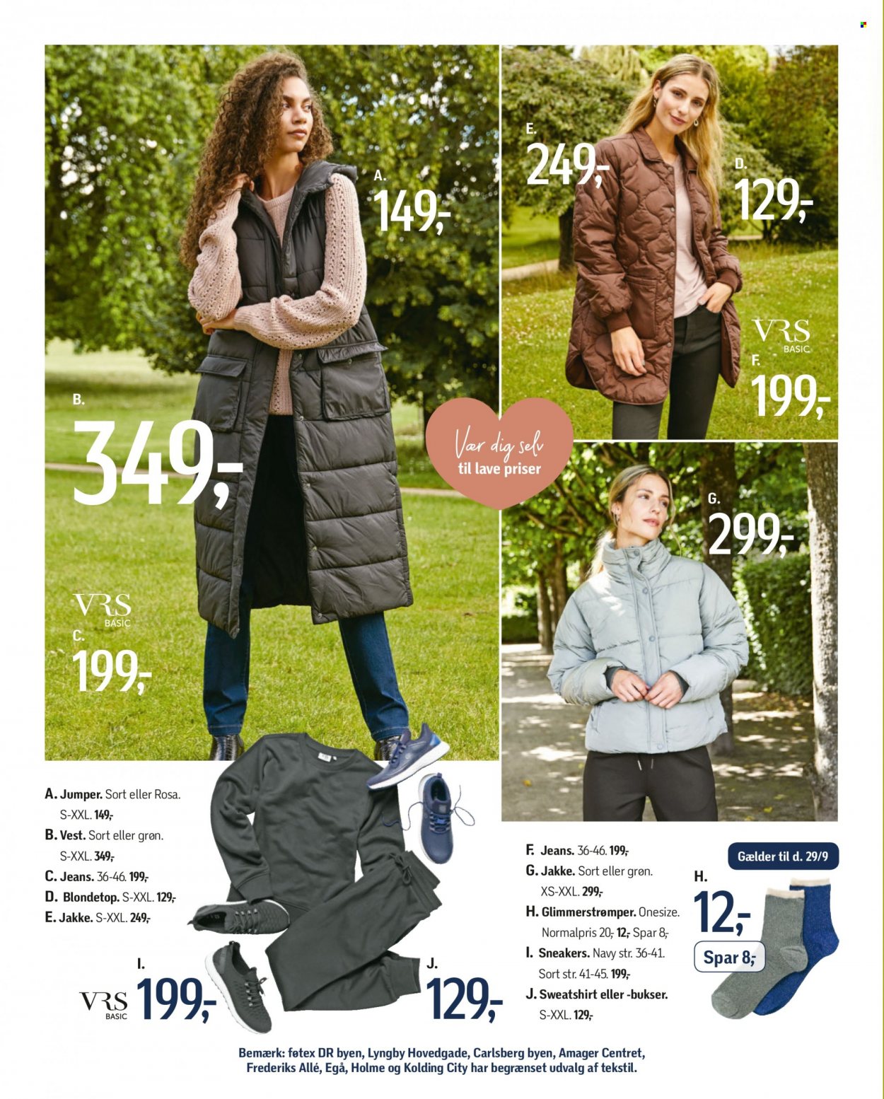 føtex tilbud - 16.9.2022 - 22.9.2022. Side 56