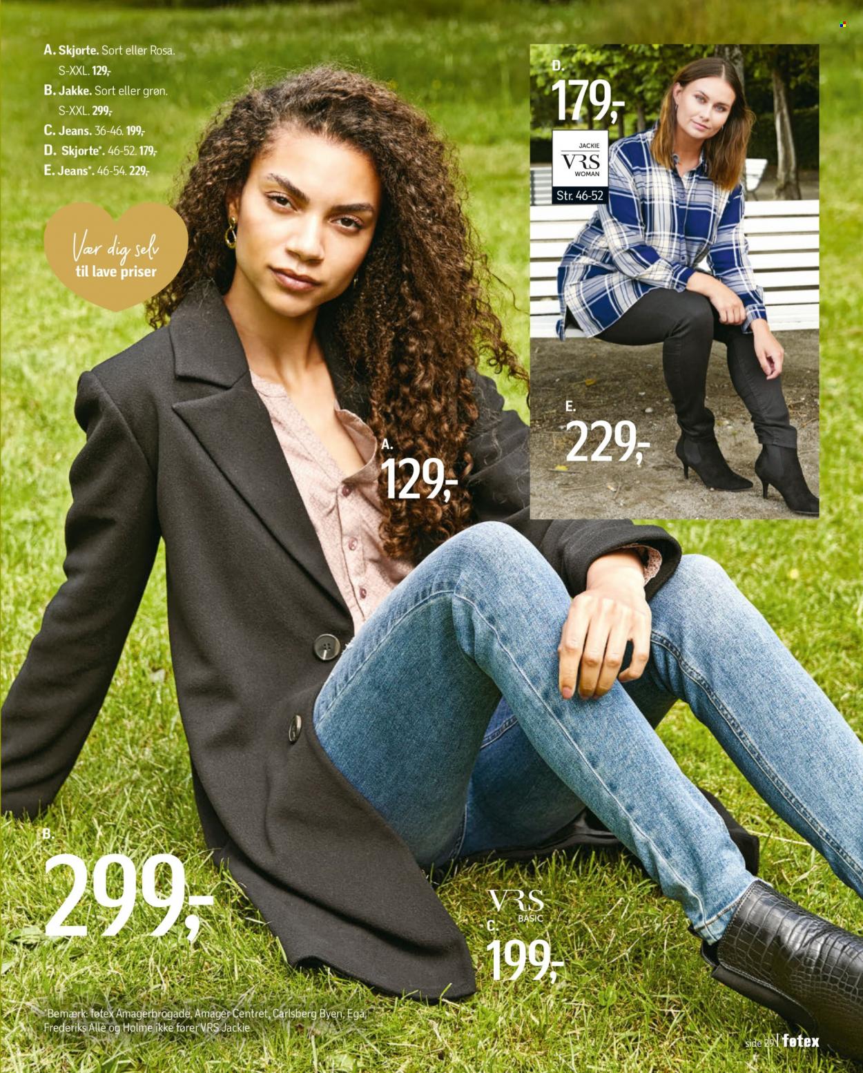føtex tilbud - 16.9.2022 - 22.9.2022. Side 57