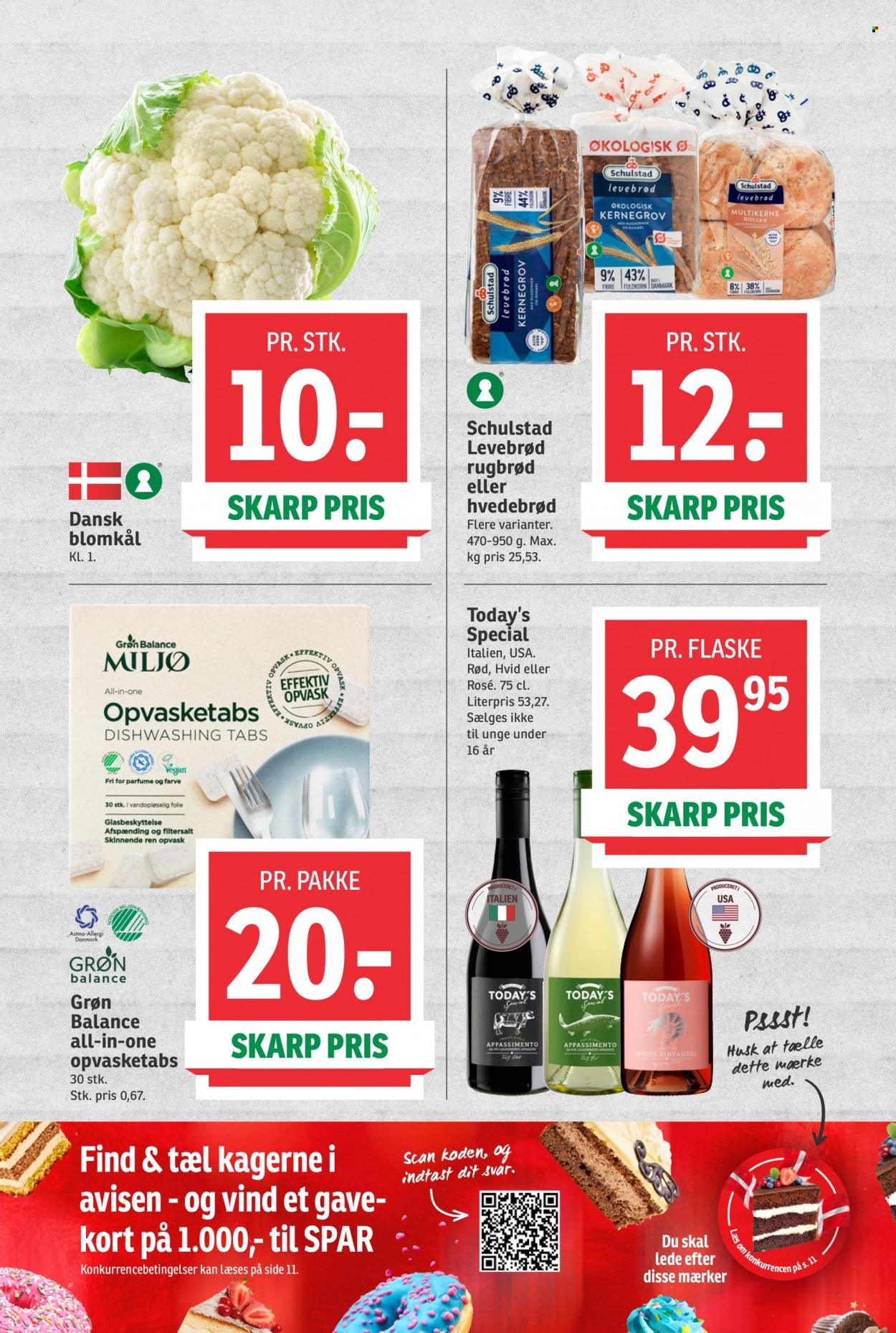 SPAR tilbud - 17.9.2022 - 23.9.2022. Side 3