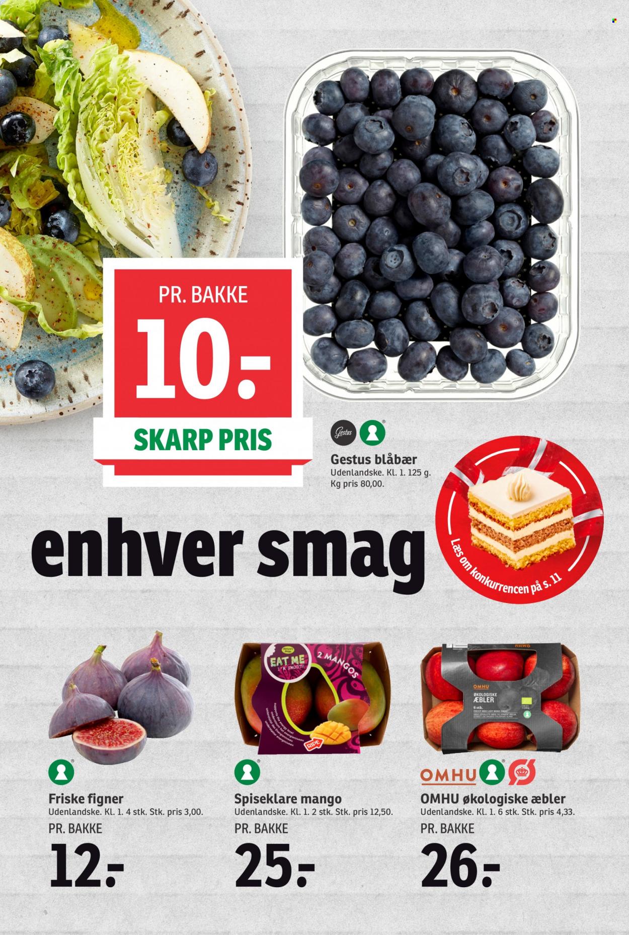 SPAR tilbud - 17.9.2022 - 23.9.2022. Side 9