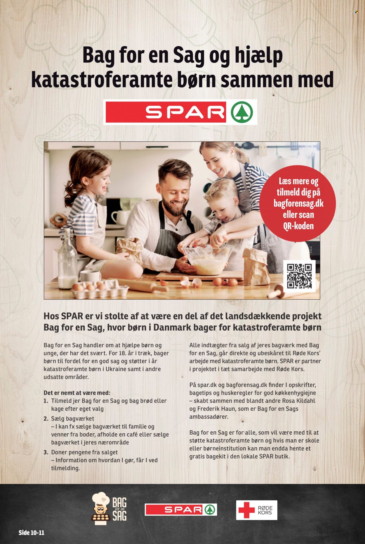 SPAR tilbud - 17.9.2022 - 23.9.2022. Side 10