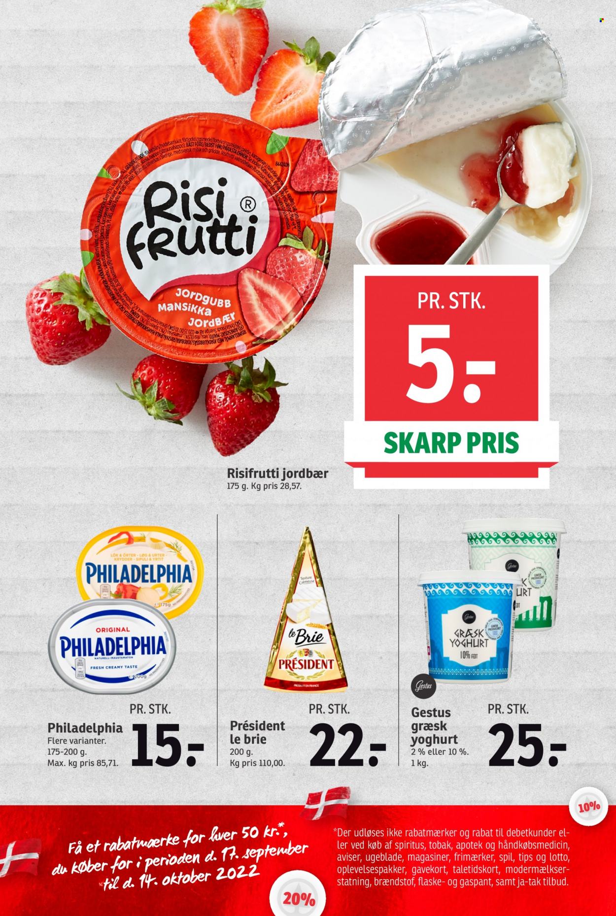 SPAR tilbud - 17.9.2022 - 23.9.2022. Side 17