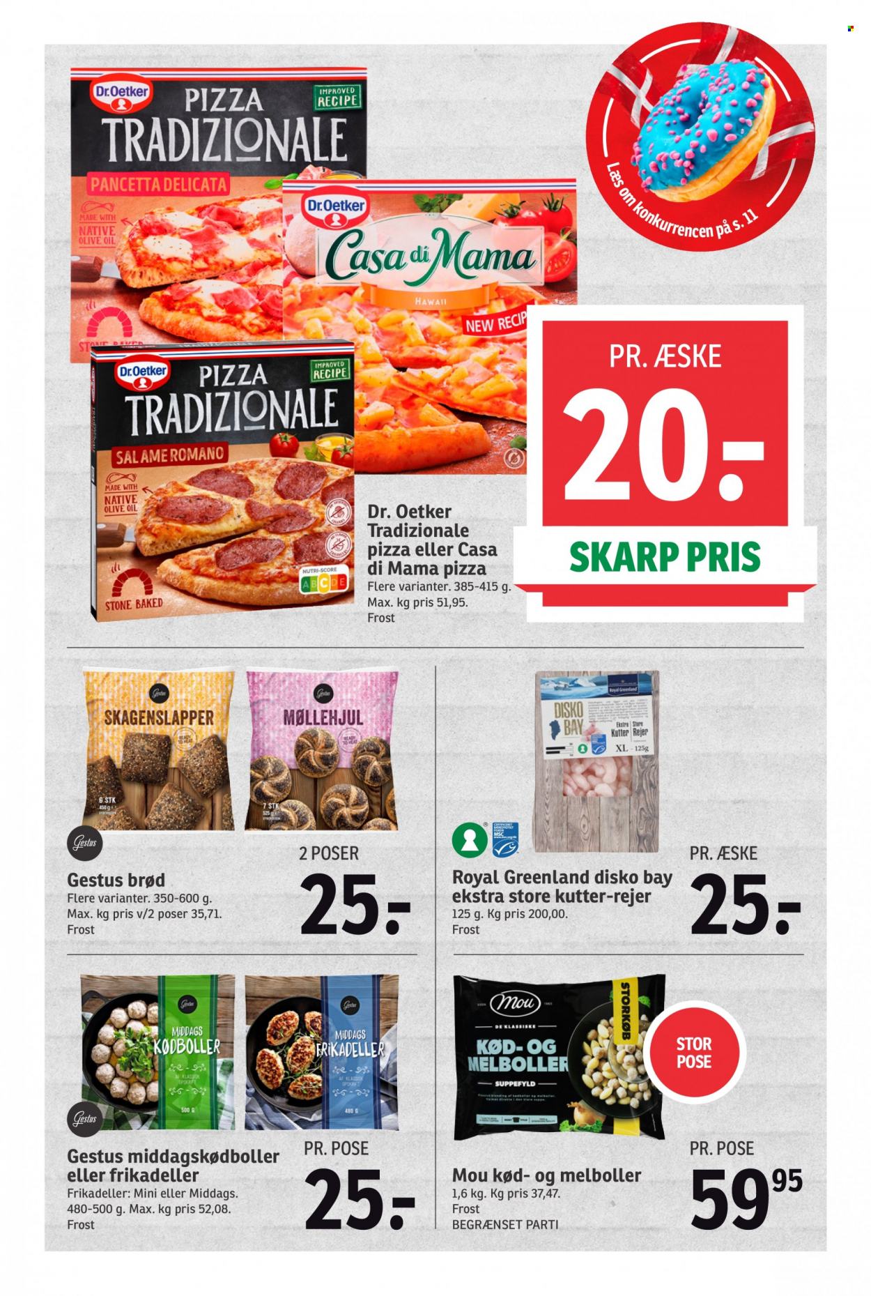 SPAR tilbud - 17.9.2022 - 23.9.2022. Side 19