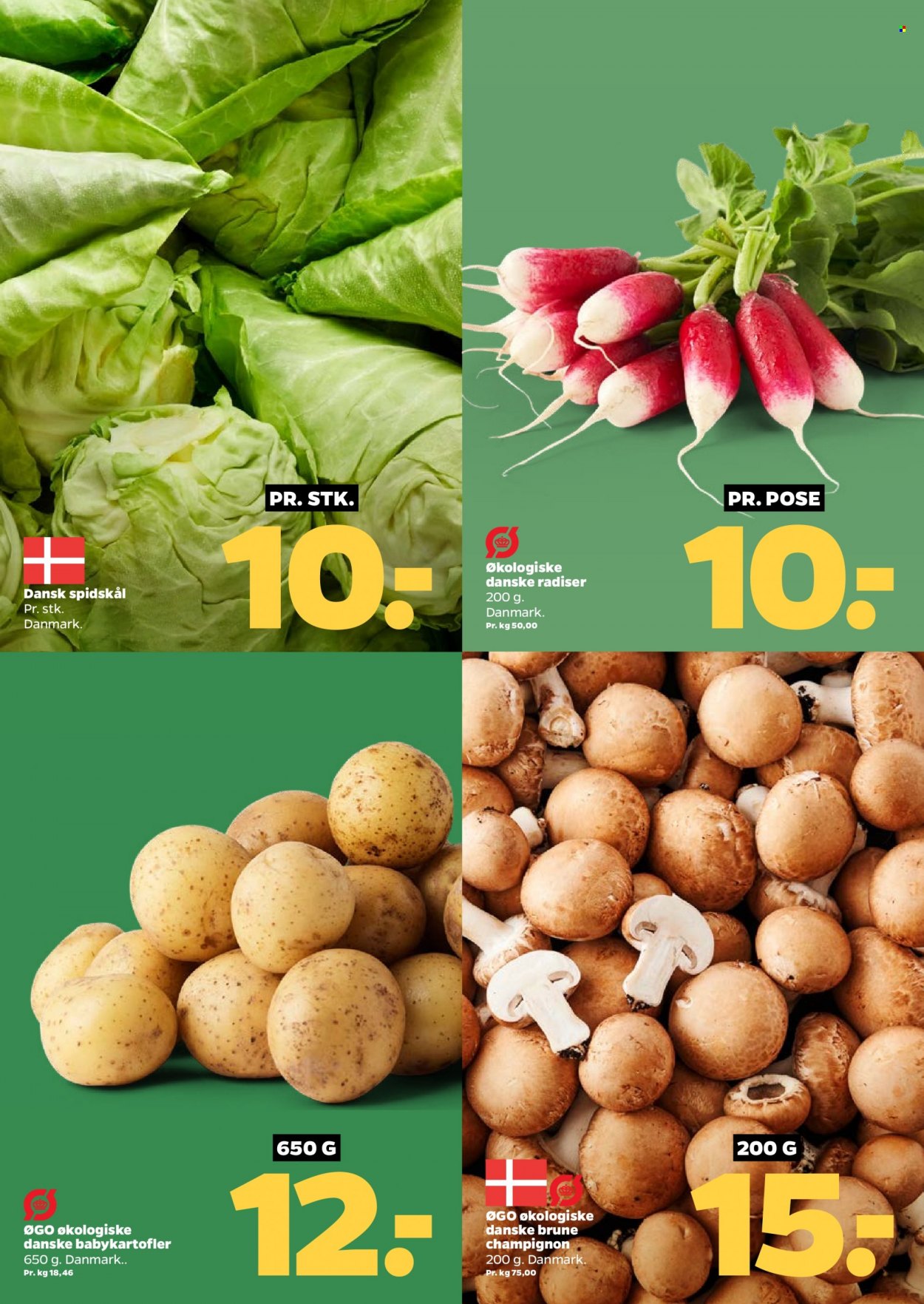 Netto tilbud - 24.9.2022 - 30.9.2022. Side 8