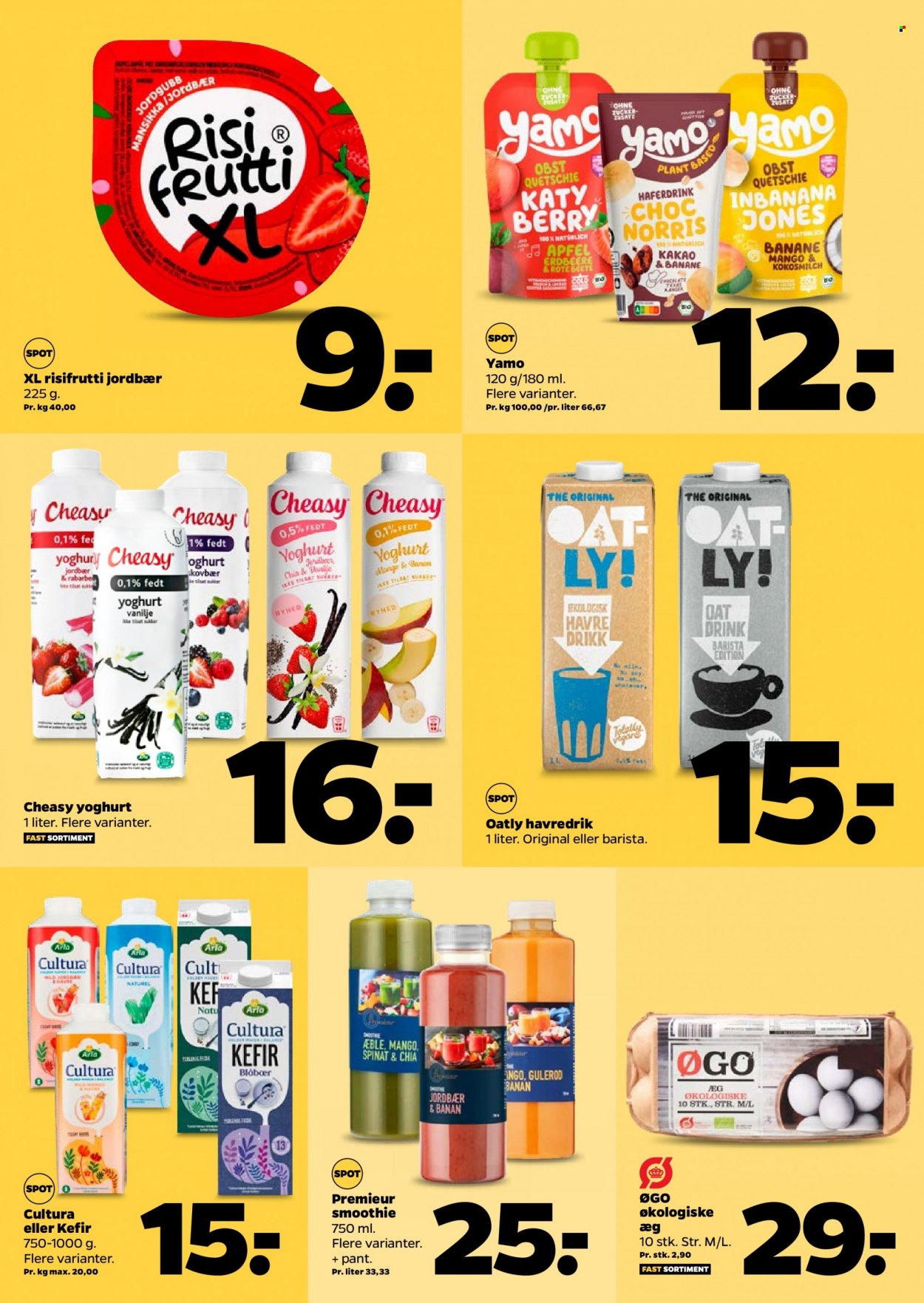 Netto tilbud - 24.9.2022 - 30.9.2022. Side 14