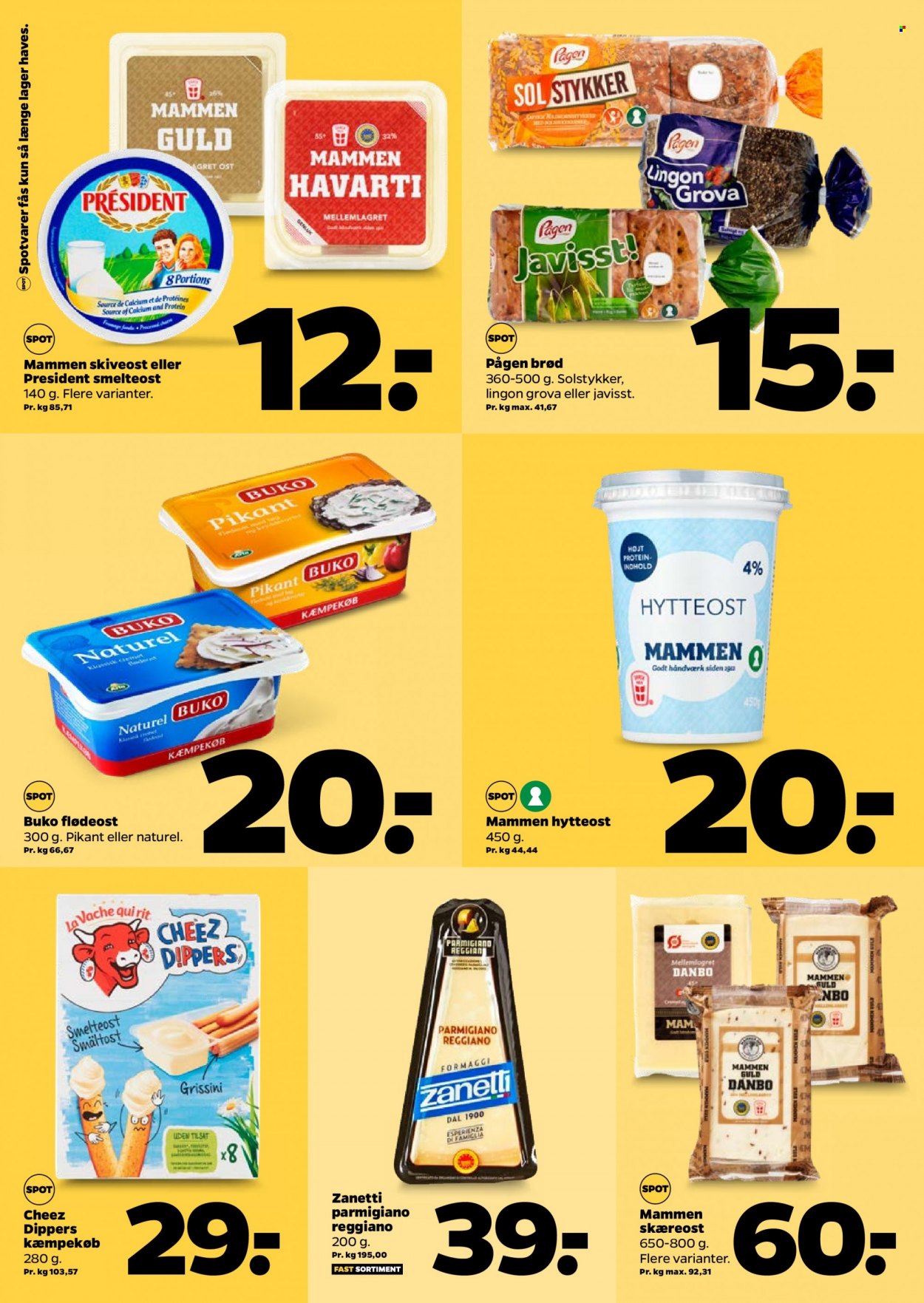 Netto tilbud - 24.9.2022 - 30.9.2022. Side 15