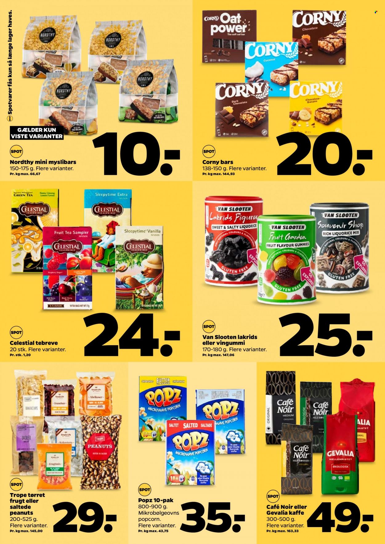 Netto tilbud - 24.9.2022 - 30.9.2022. Side 22