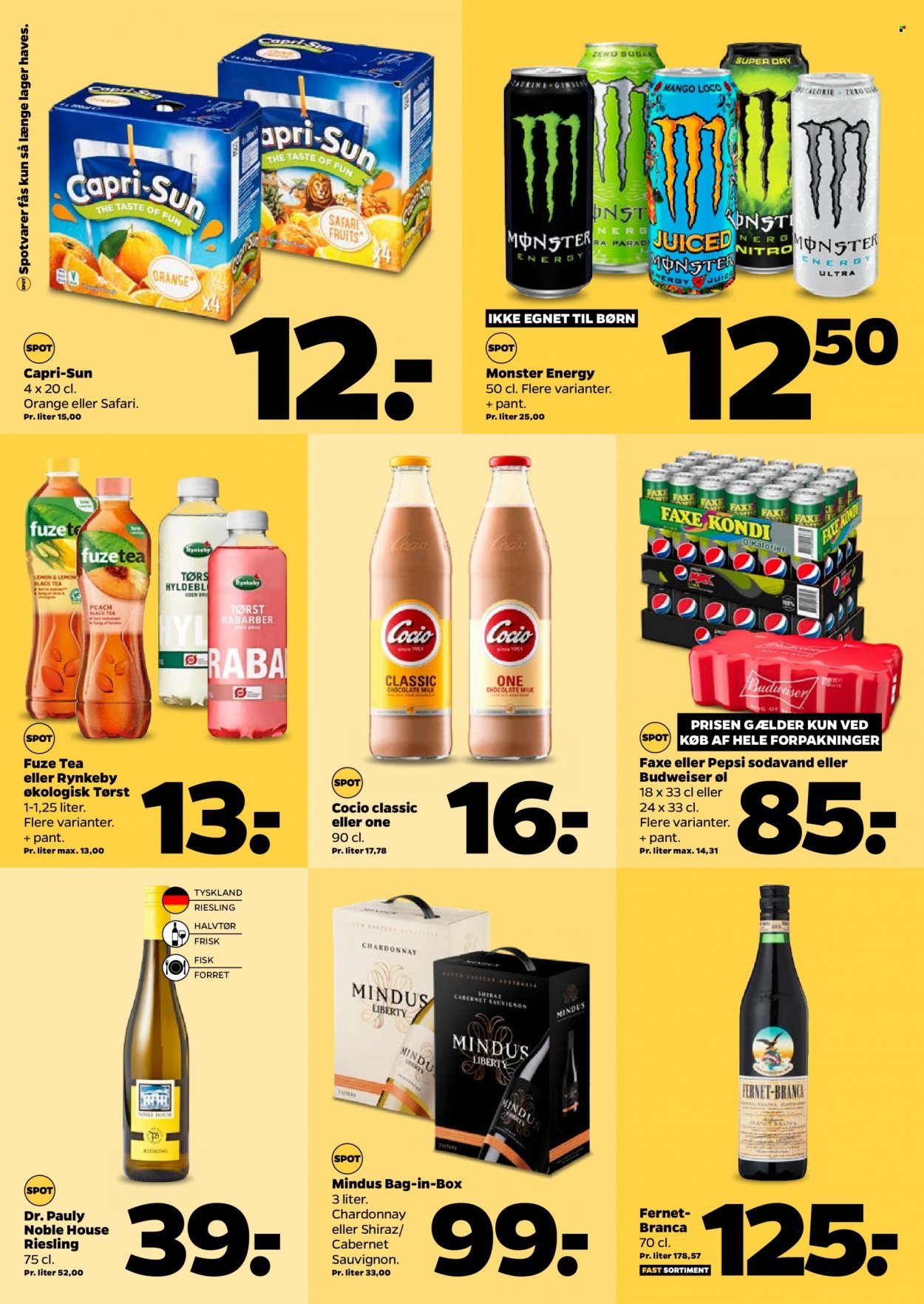 Netto tilbud - 24.9.2022 - 30.9.2022. Side 24
