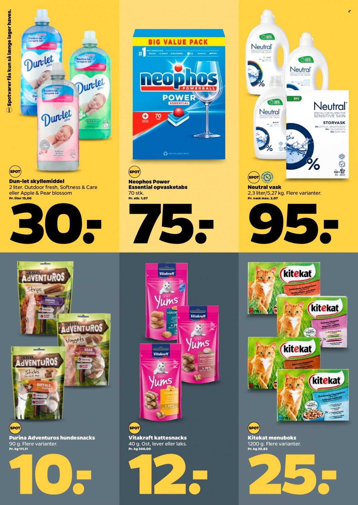 Netto tilbud - 24.9.2022 - 30.9.2022. Side 26