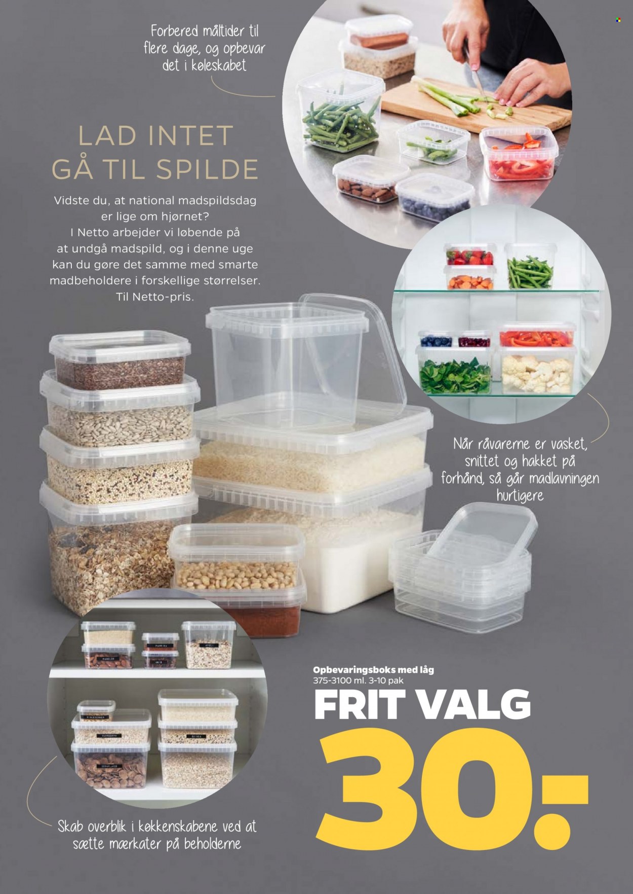 Netto tilbud - 24.9.2022 - 30.9.2022. Side 30