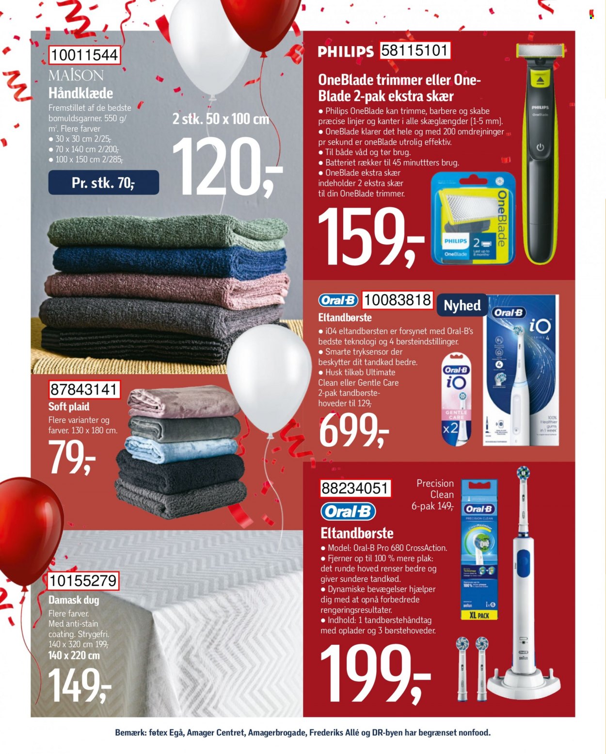 føtex tilbud - 23.9.2022 - 29.9.2022. Side 44