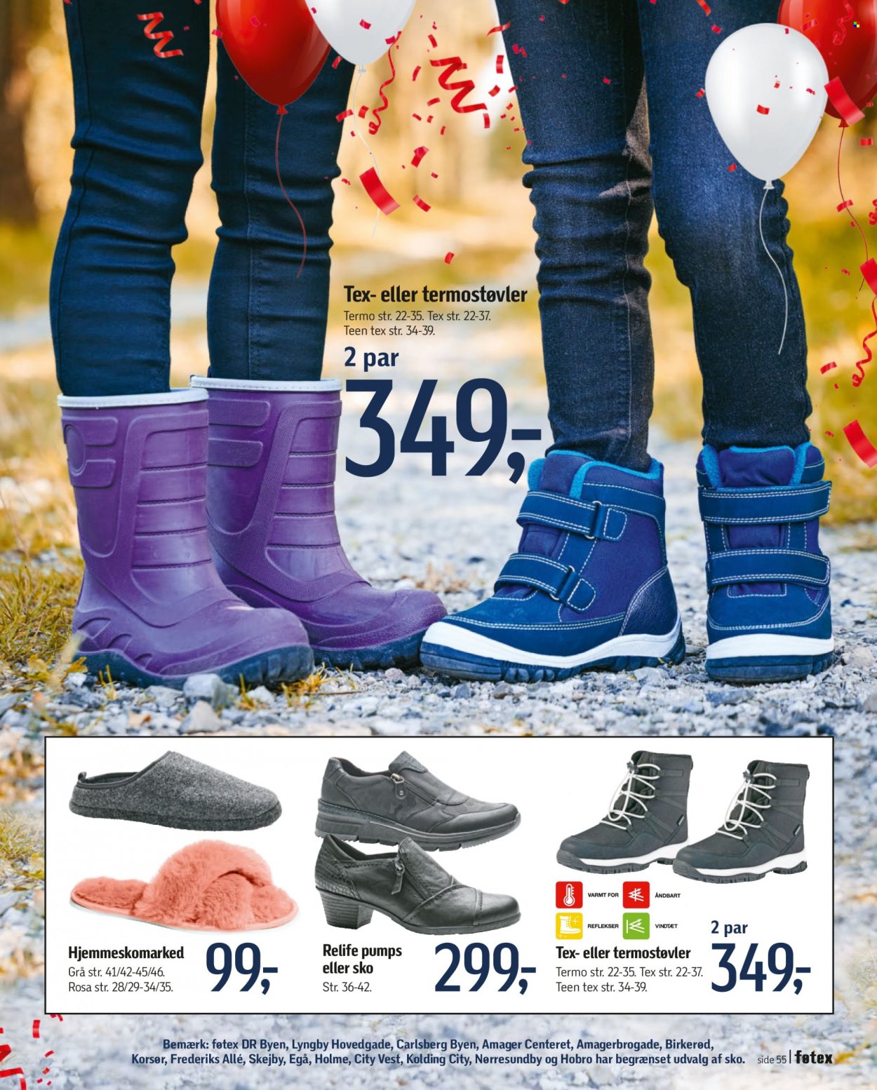 føtex tilbud - 23.9.2022 - 29.9.2022. Side 67